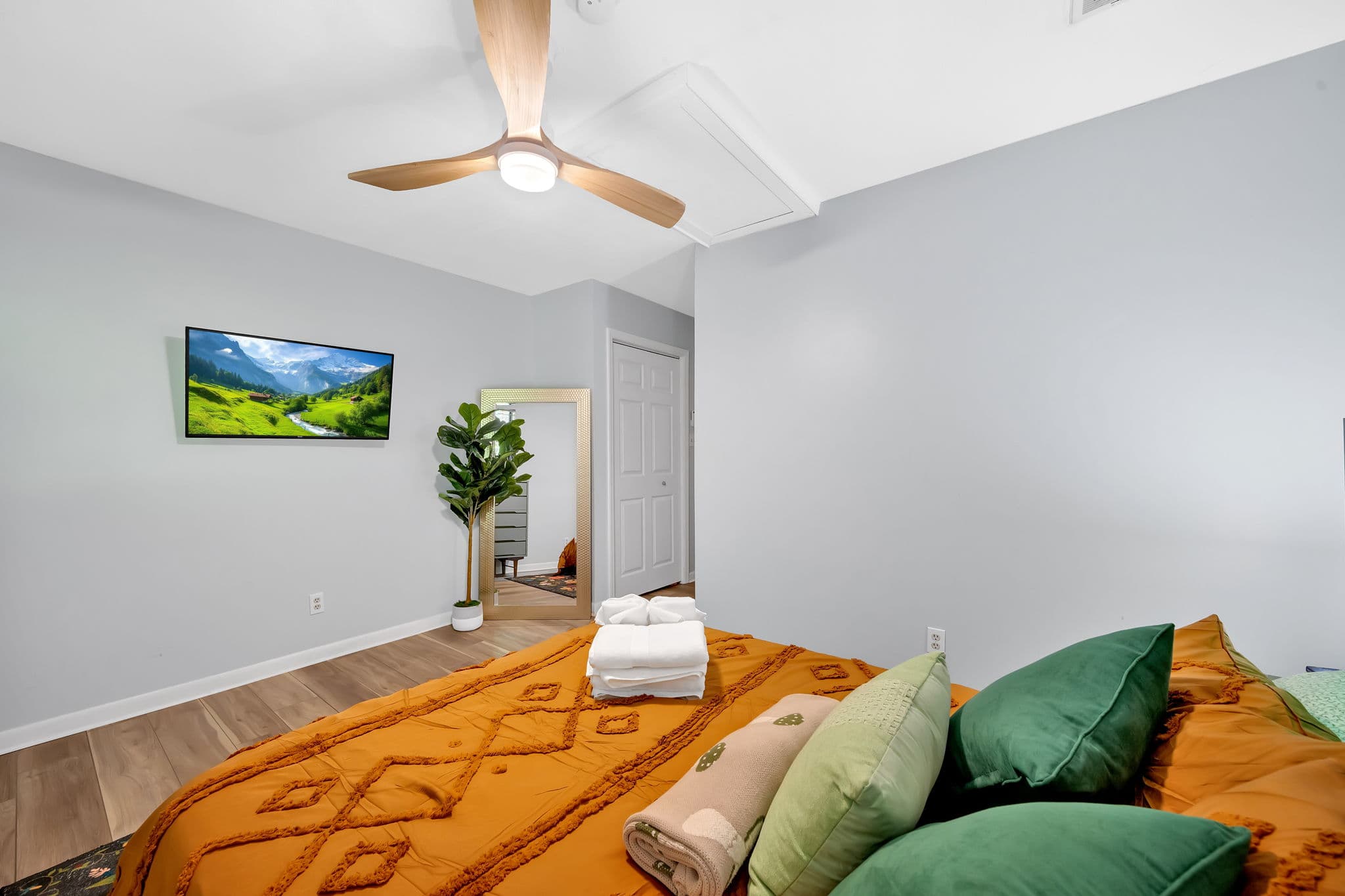 Nomad’s Nest | WFH | West Knox 5