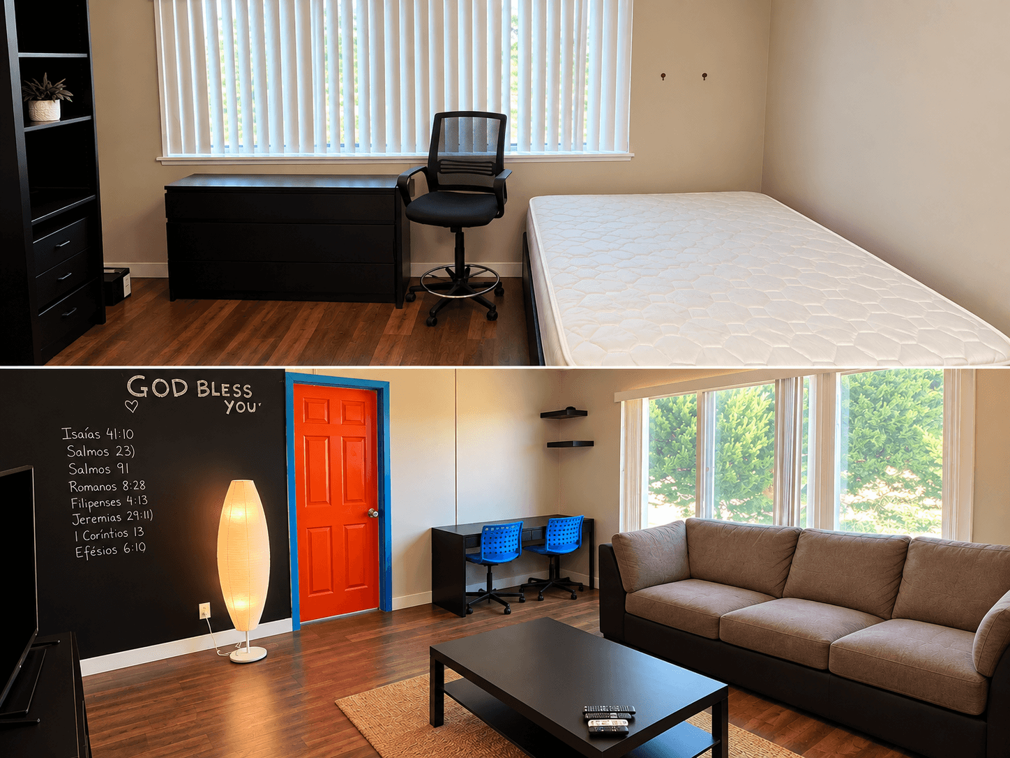 PRIVATE ROOM 5