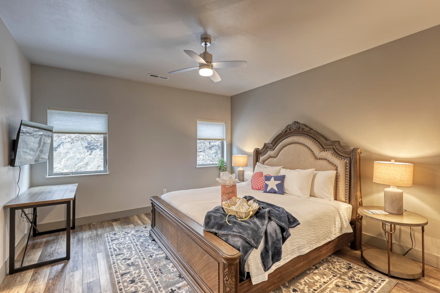 Rockerville 1BR Condo New!