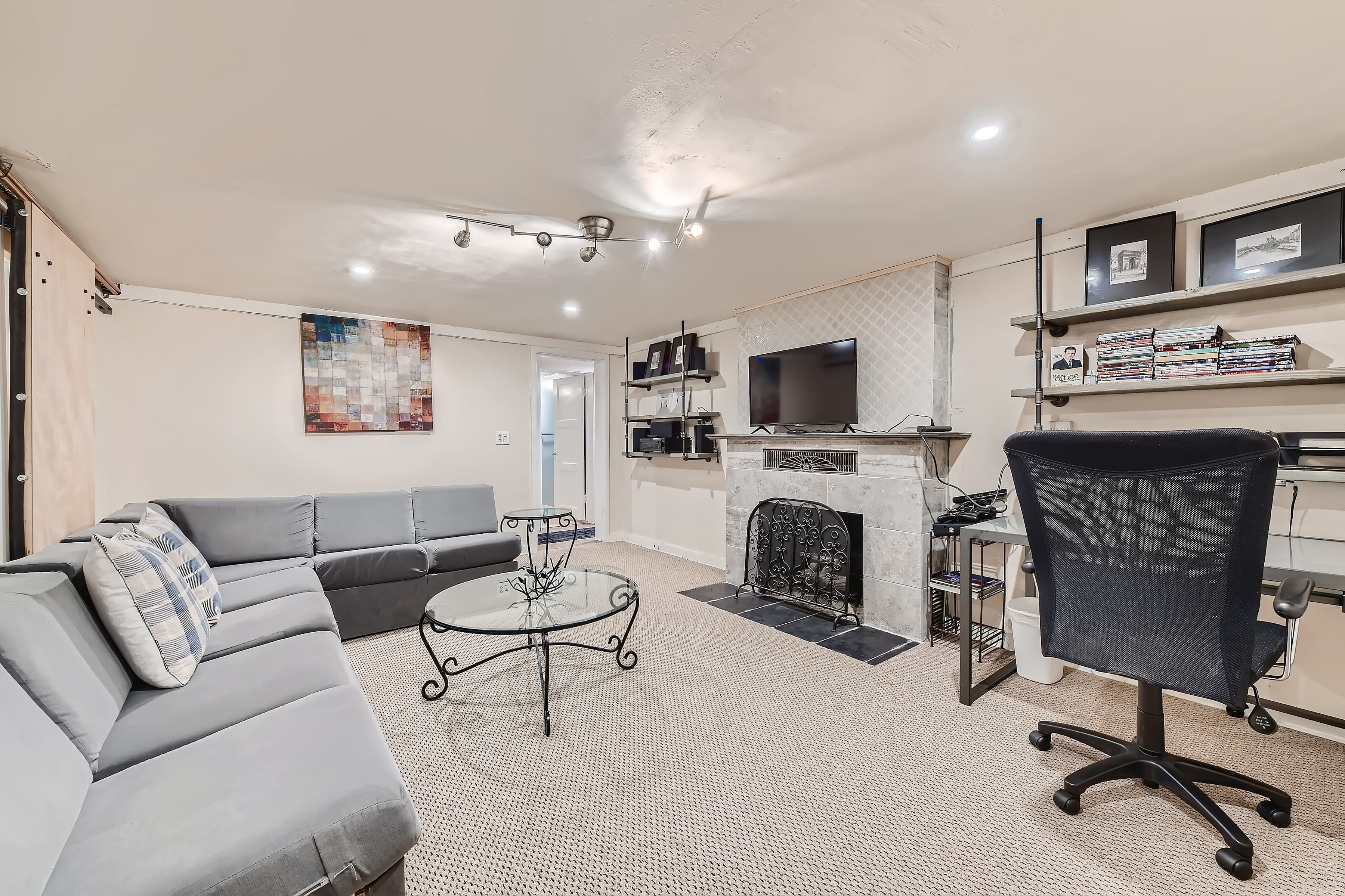 All-Inclusive Professional Suite 2