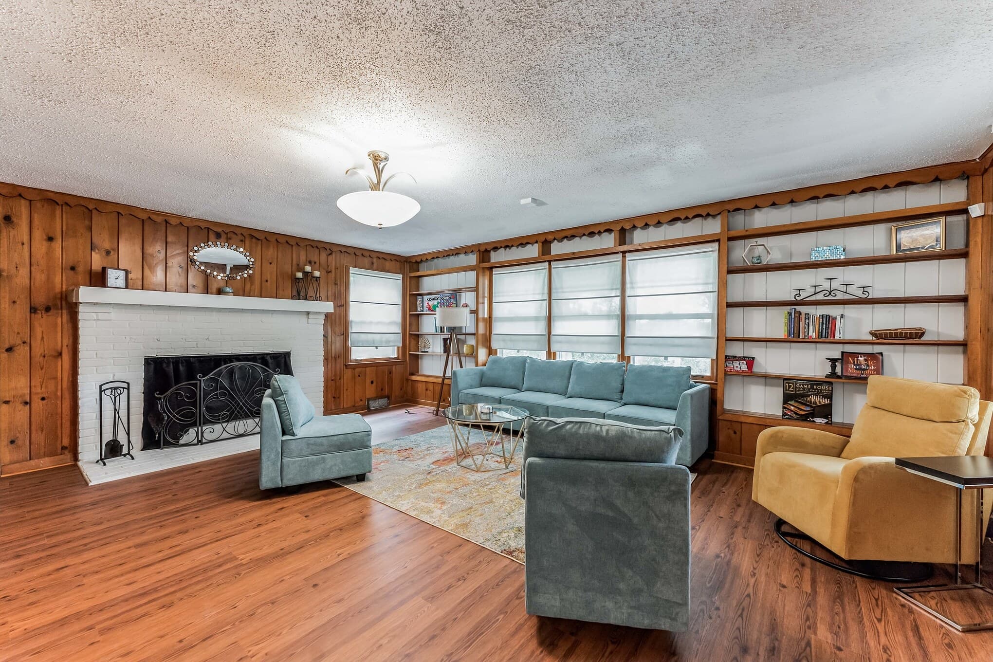 Charlie's Hideaway- Fully Furnished 3