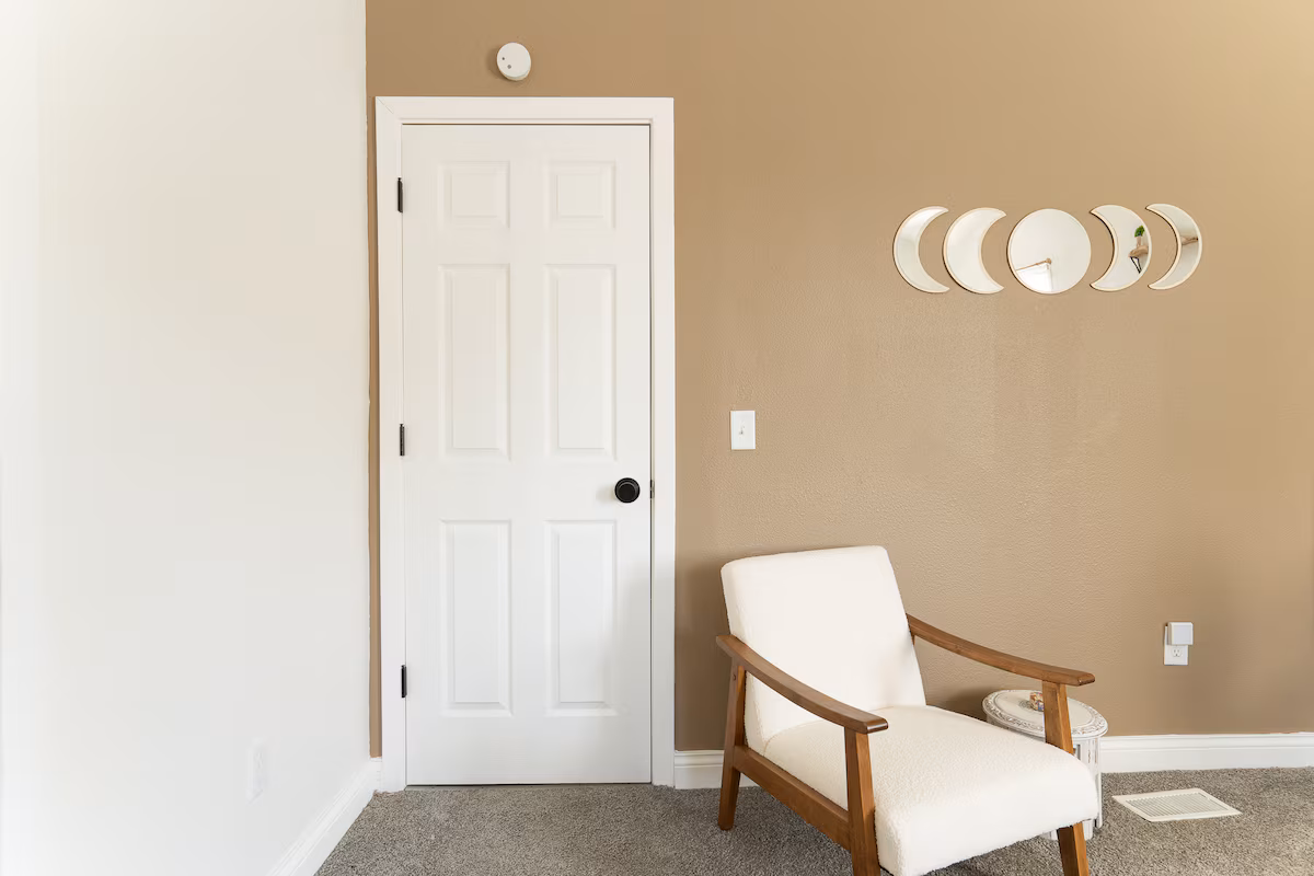 Private Rm Downtown, Monthly Stays 3