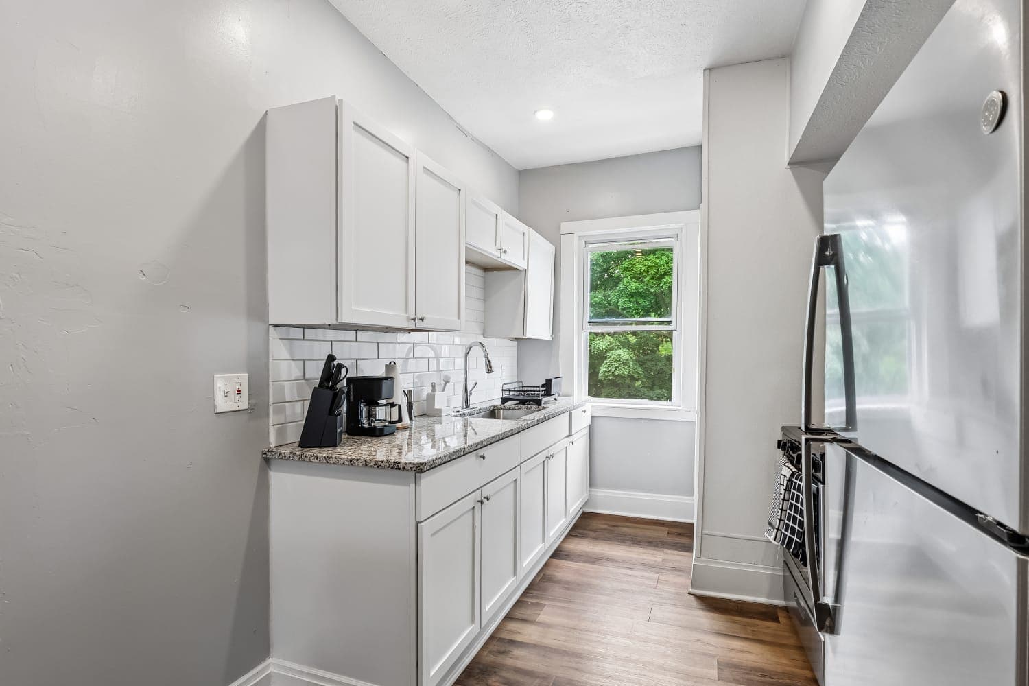 Furnished 3BR Near Hospitals 5