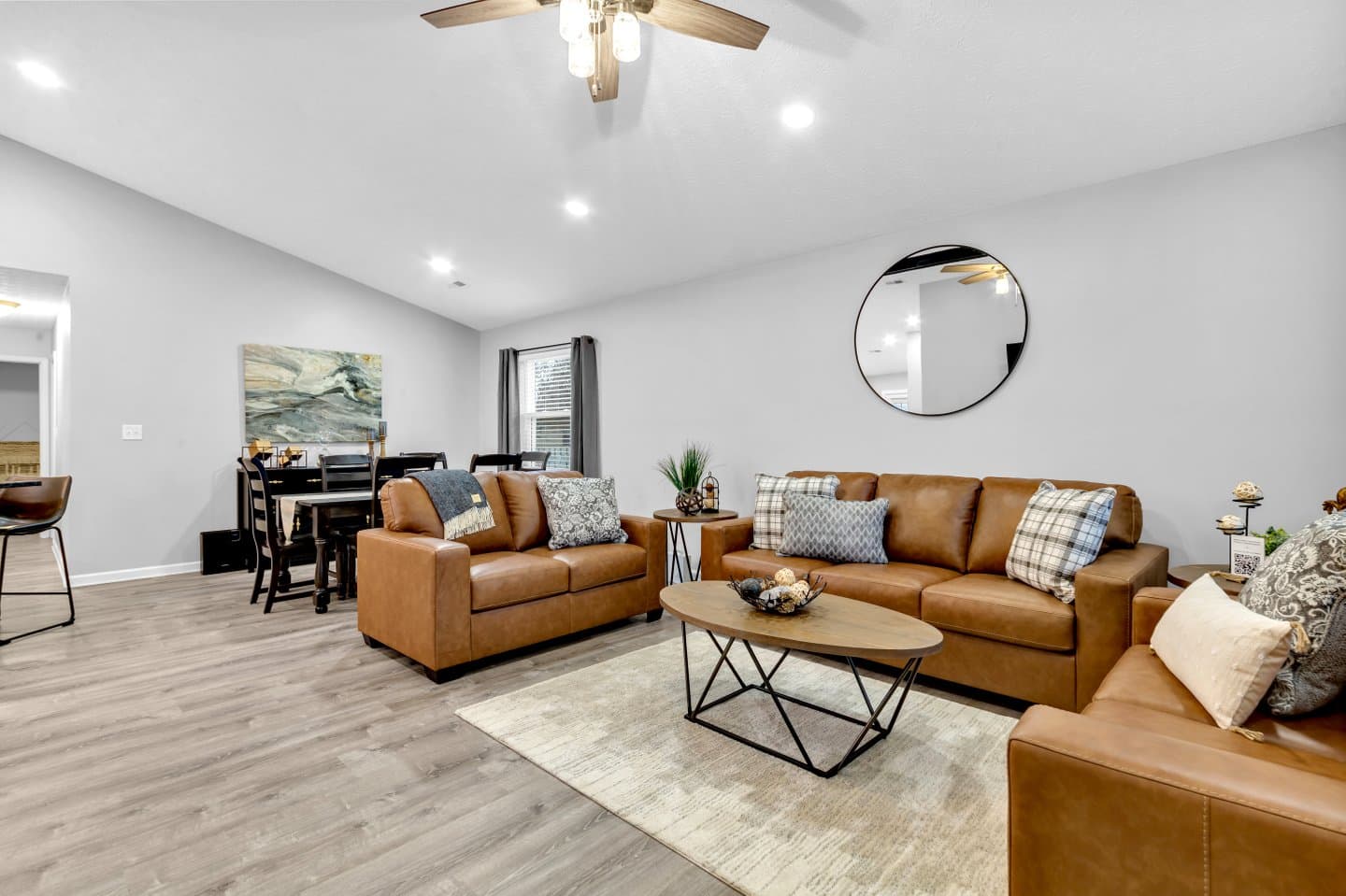 Sweet Retreat in Northwest Columbus 2