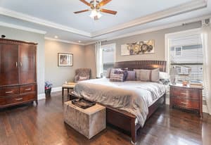 Perfect 4BR transition home 4