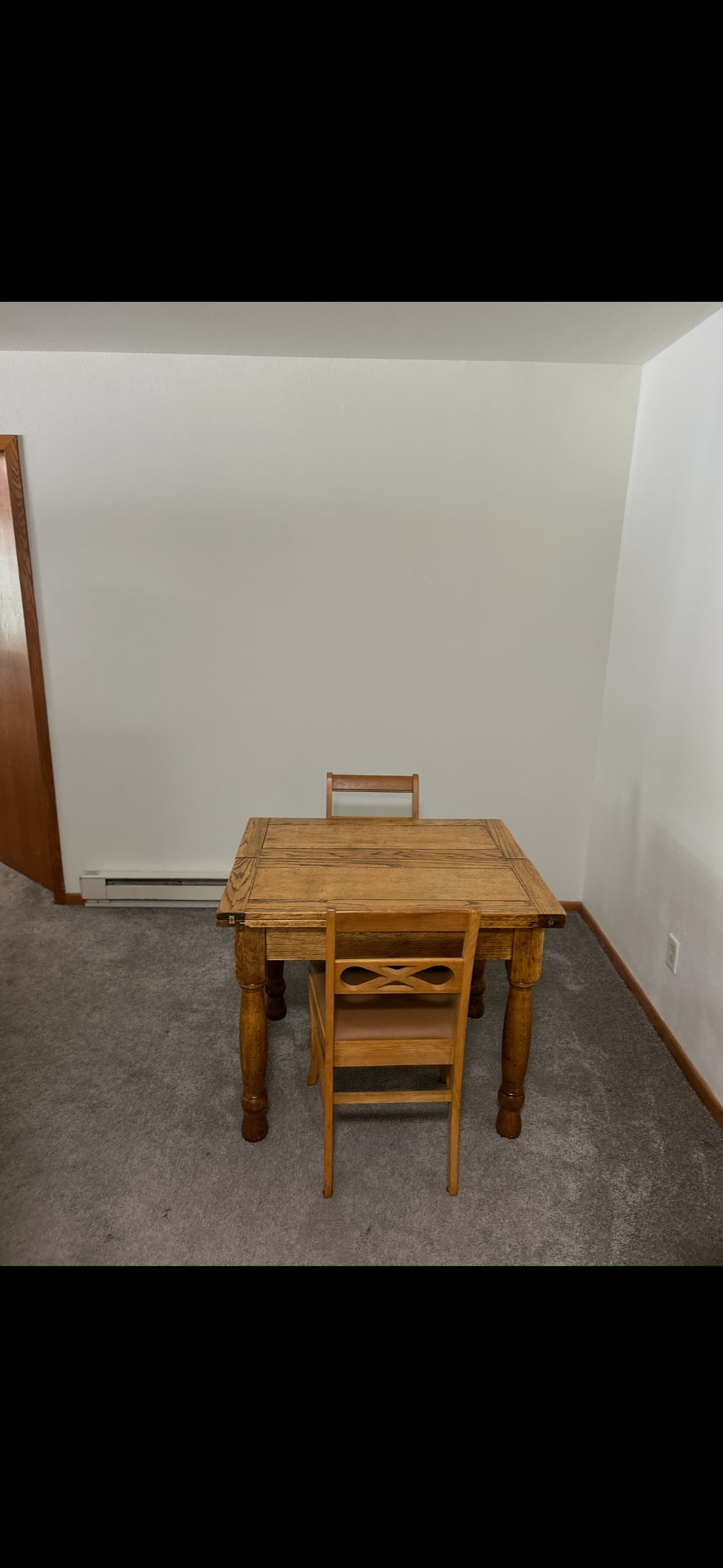 Furnished 2 BR unit +utilities/wifi 3