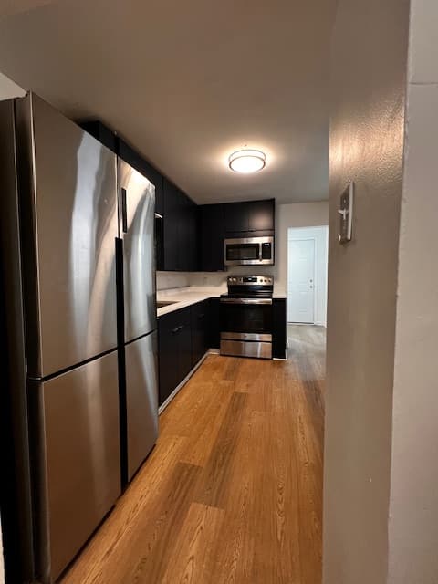 Charming 2-Bedroom Updated Home  2