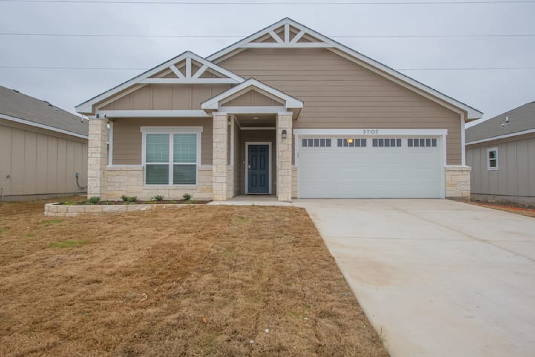 Family Friendly Retreat -Temple, TX 2