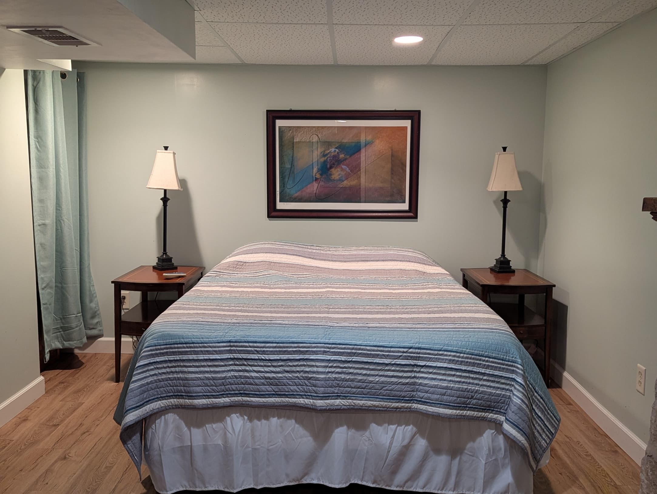 Efficiency apartment - Columbus, OH 2