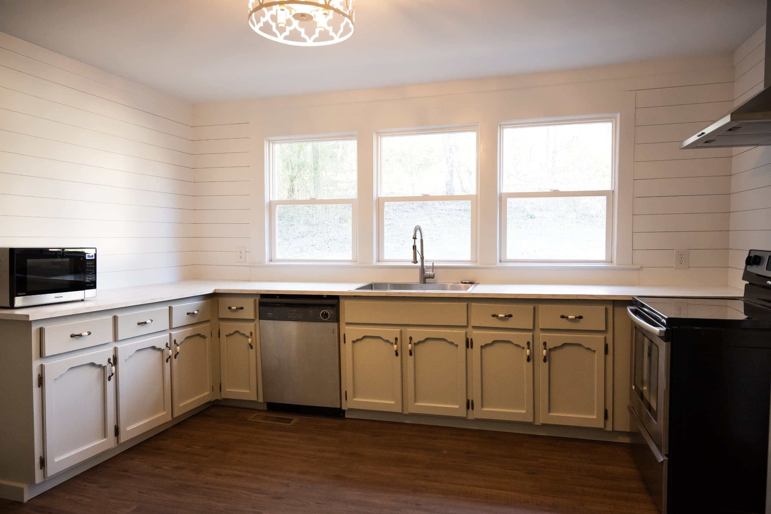 Furnished Calera Farmhouse 5