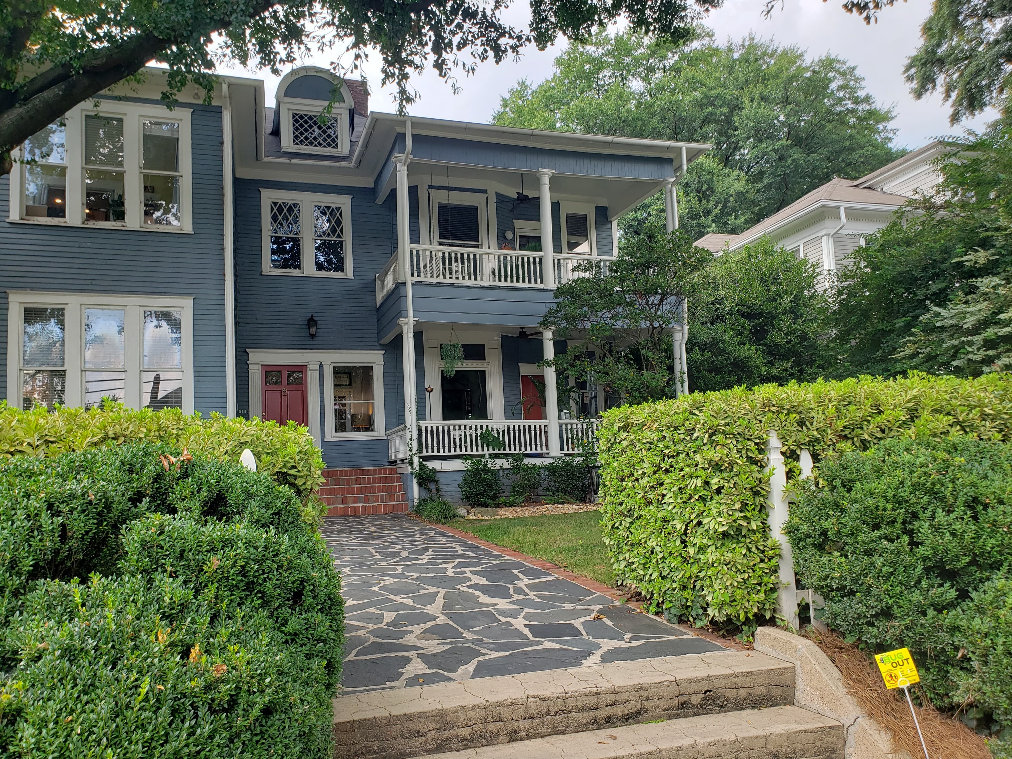 Charming Bungalow