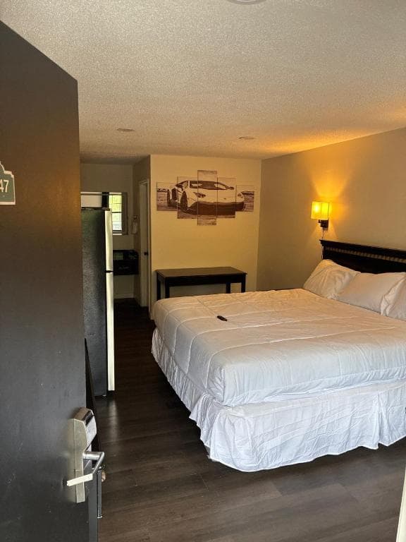 Suite Stays Talladega