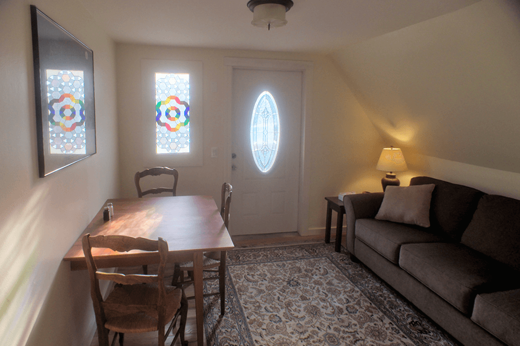 Lovely Greenfield Apartment