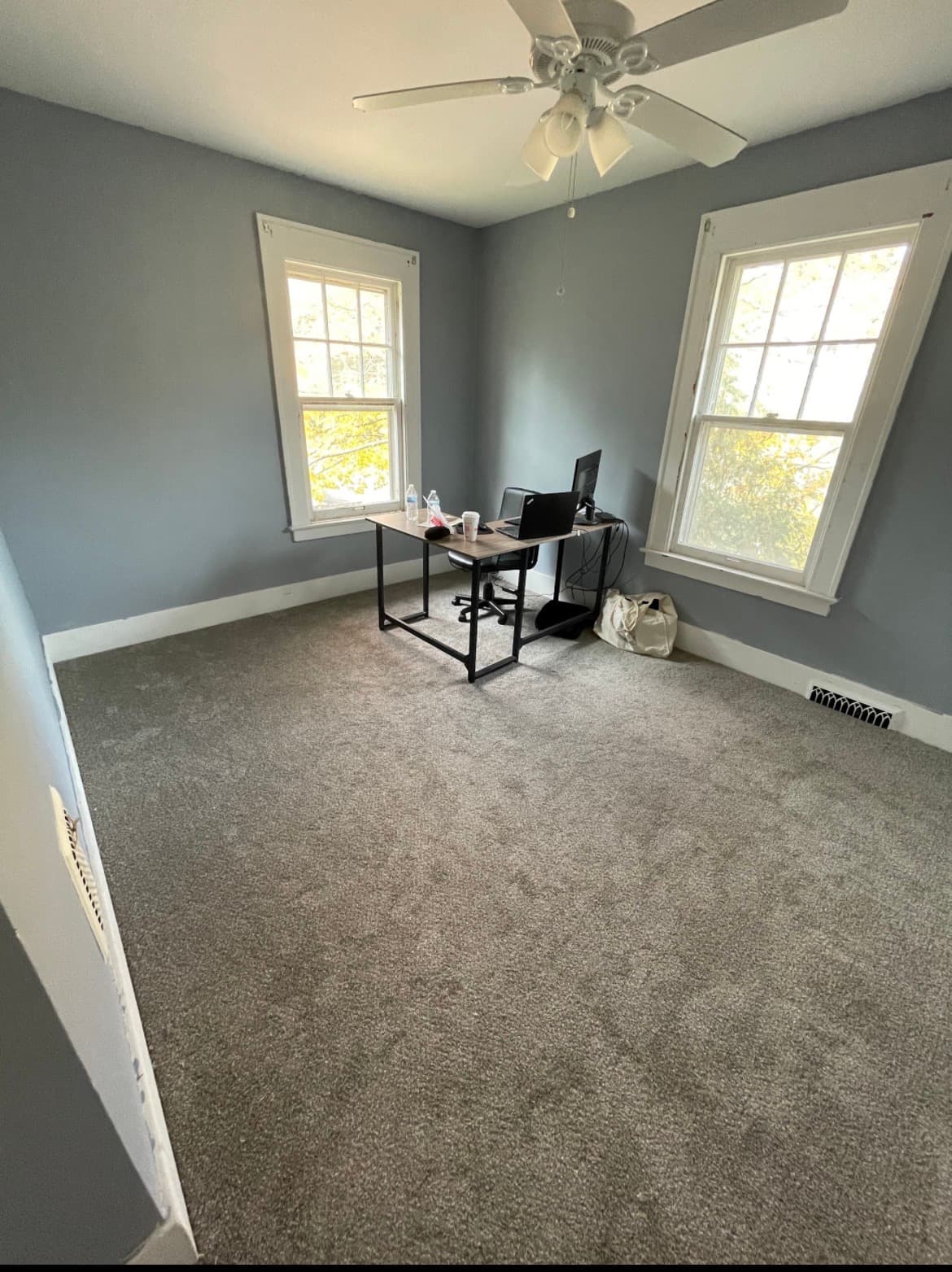 2 Bedroom upstairs apartment 3