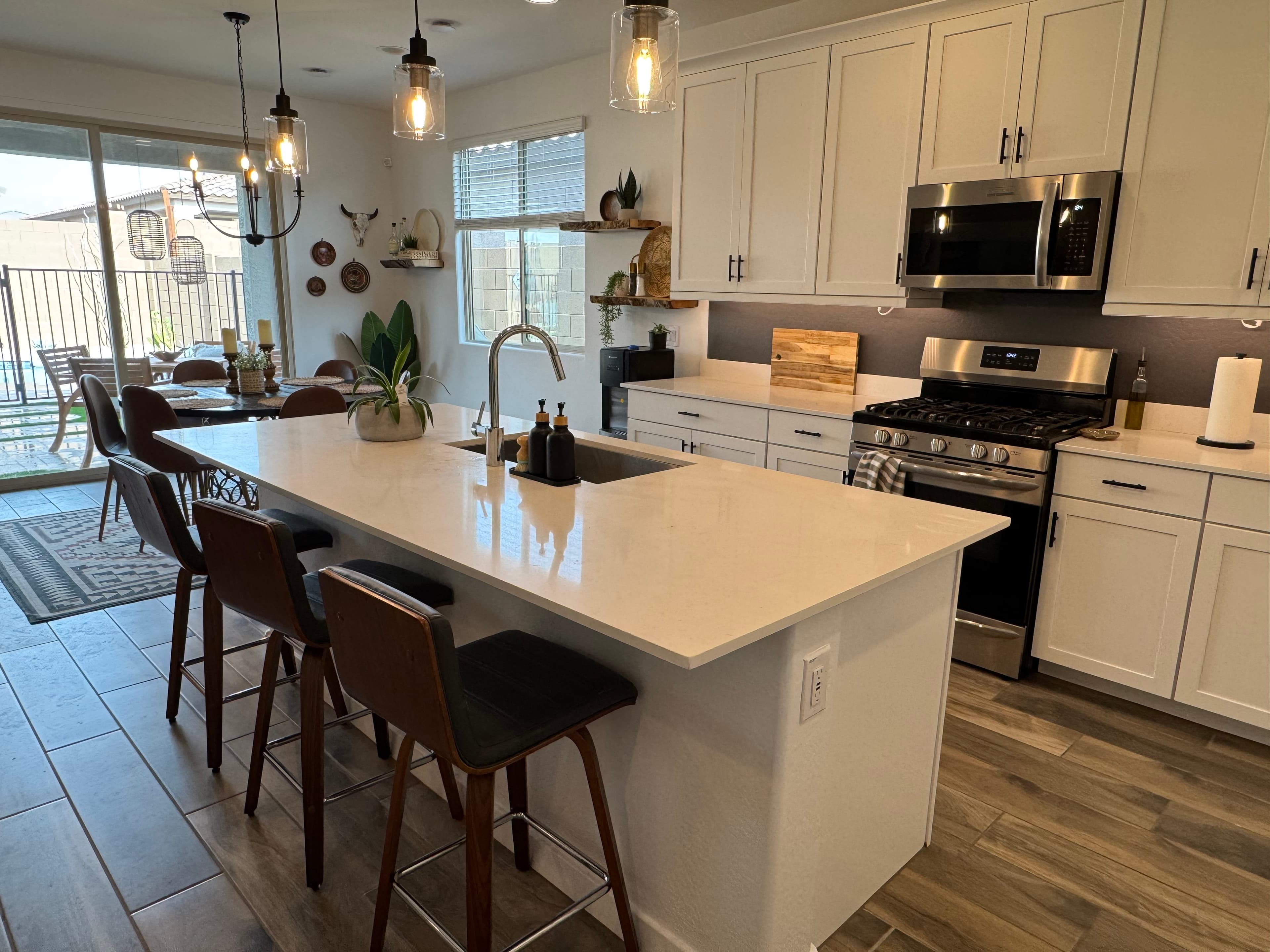 Avondale Oasis | Pool + Hot Tub | 3 4