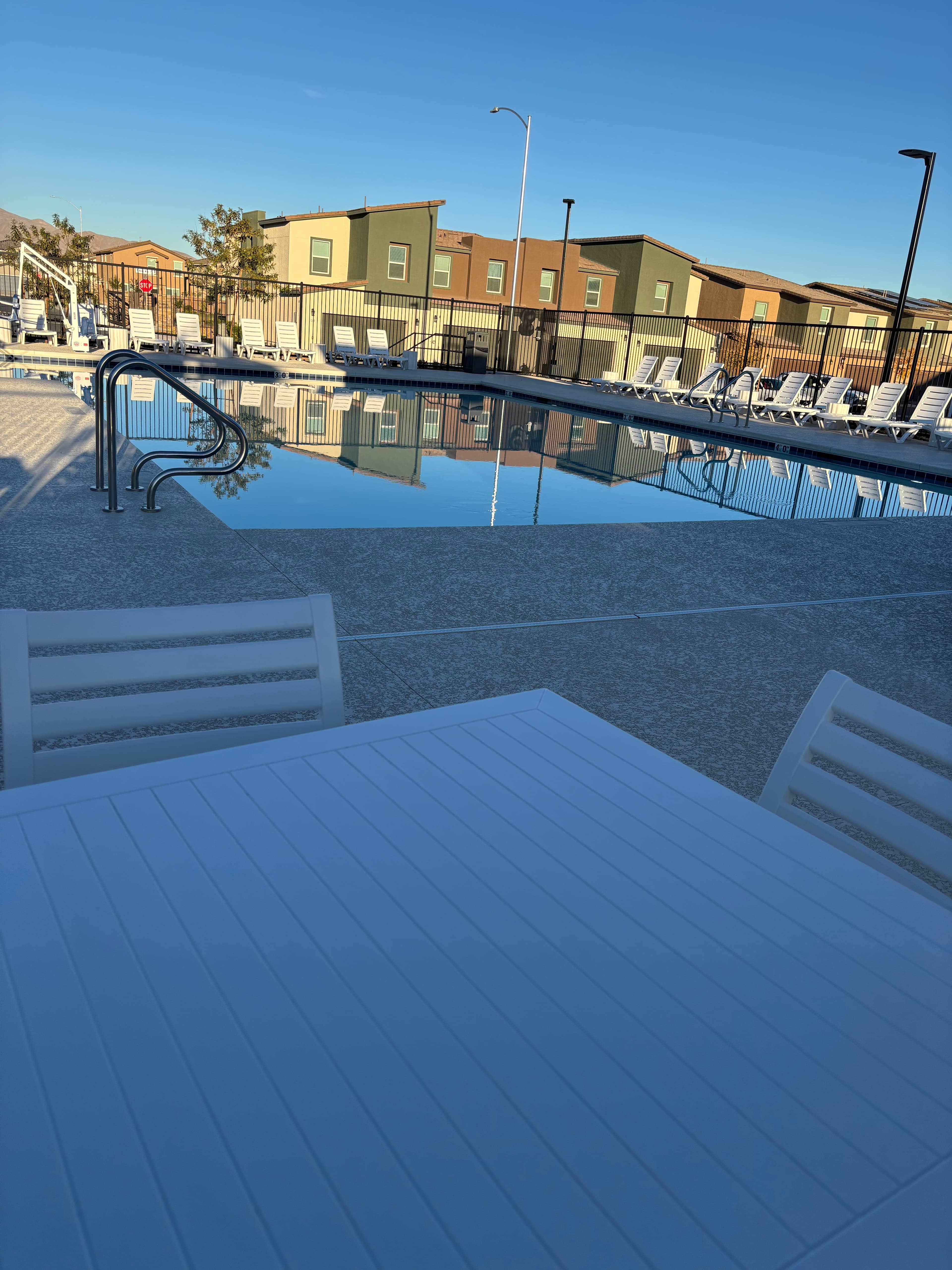 Charming Newly Built Townhome 4