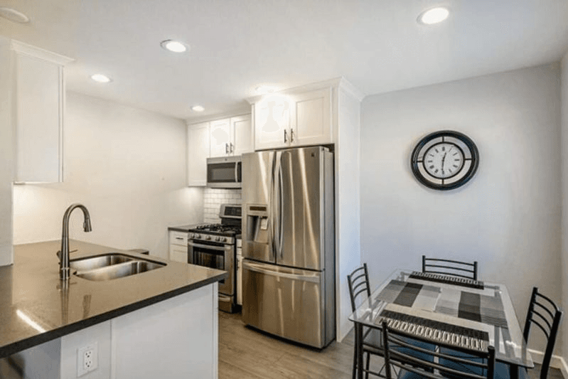 Fall Special | Furnished 2BR 5