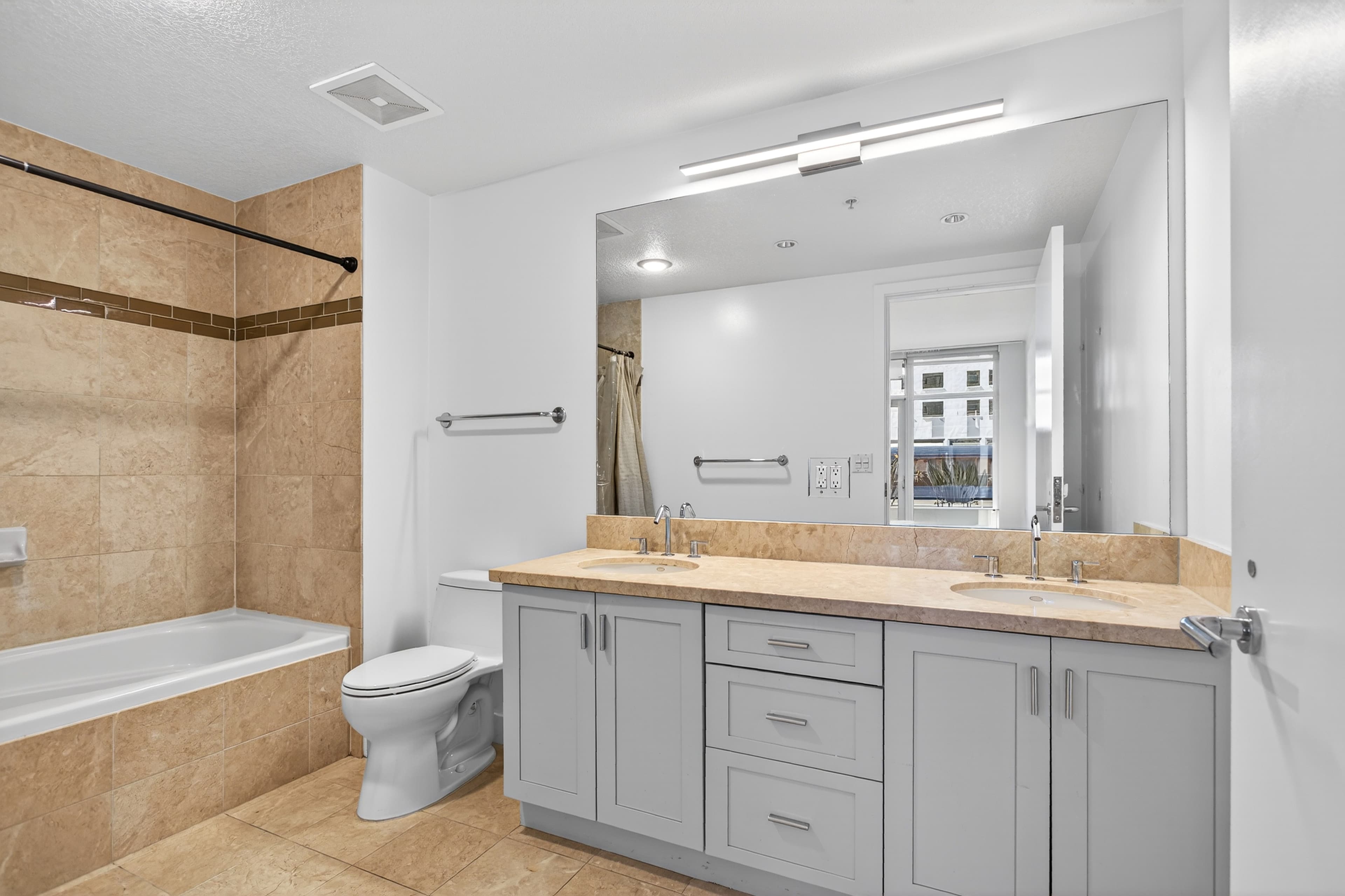 Downtown SD Gem | Wrap-Around Patio 2