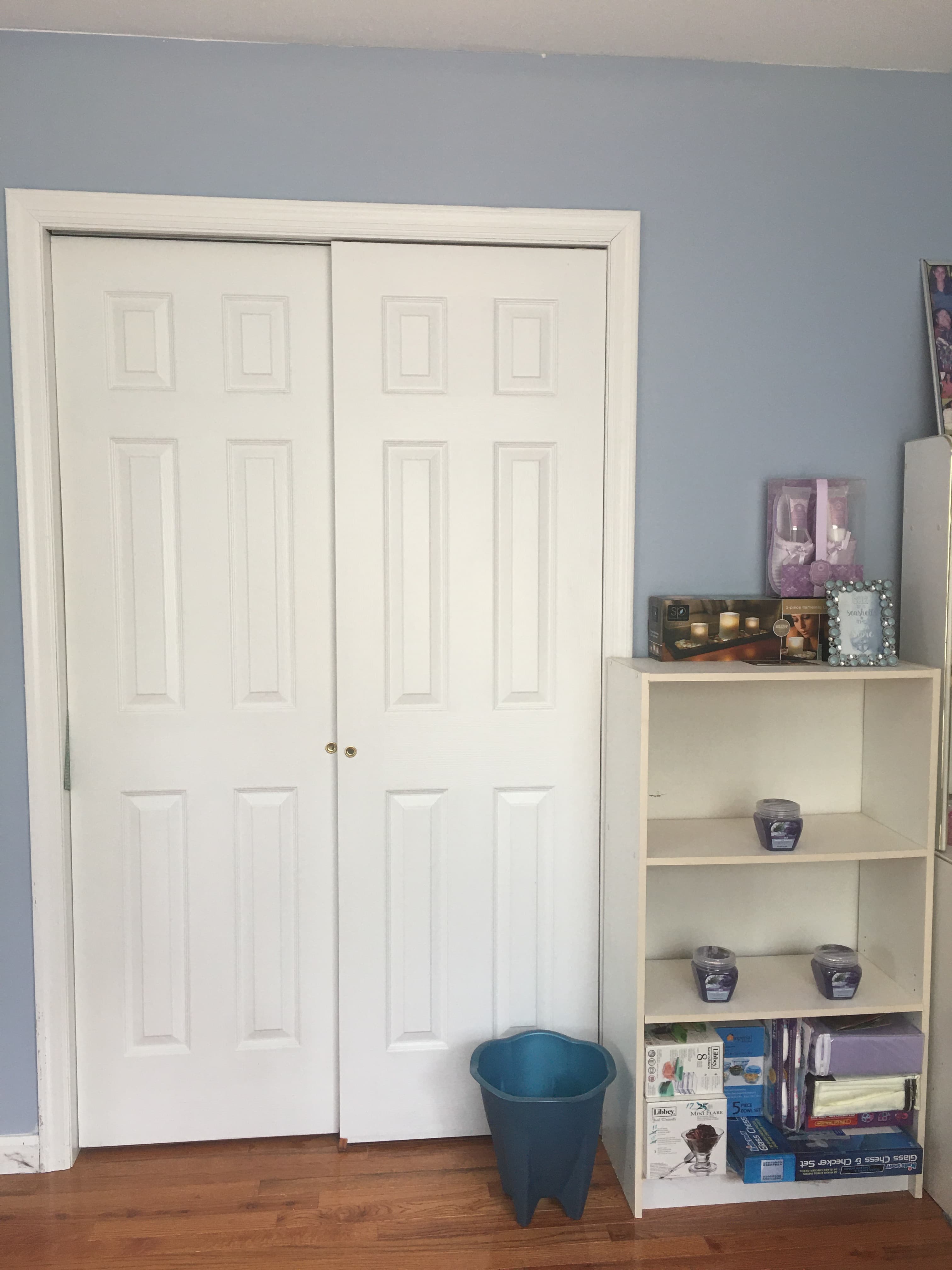 Beautiful two bedroom with own bath 5