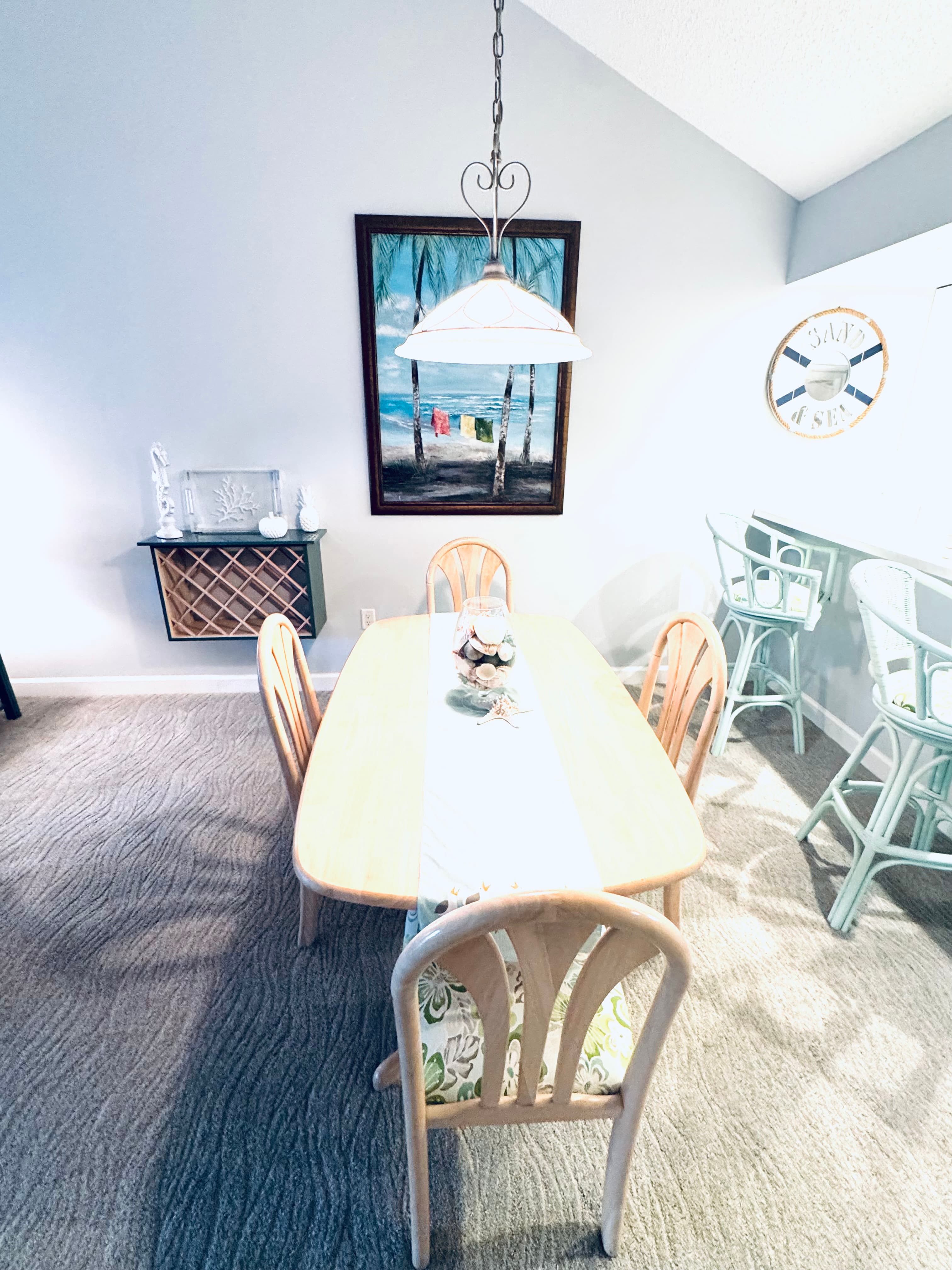 Coastal Venice Furnished Condo 5