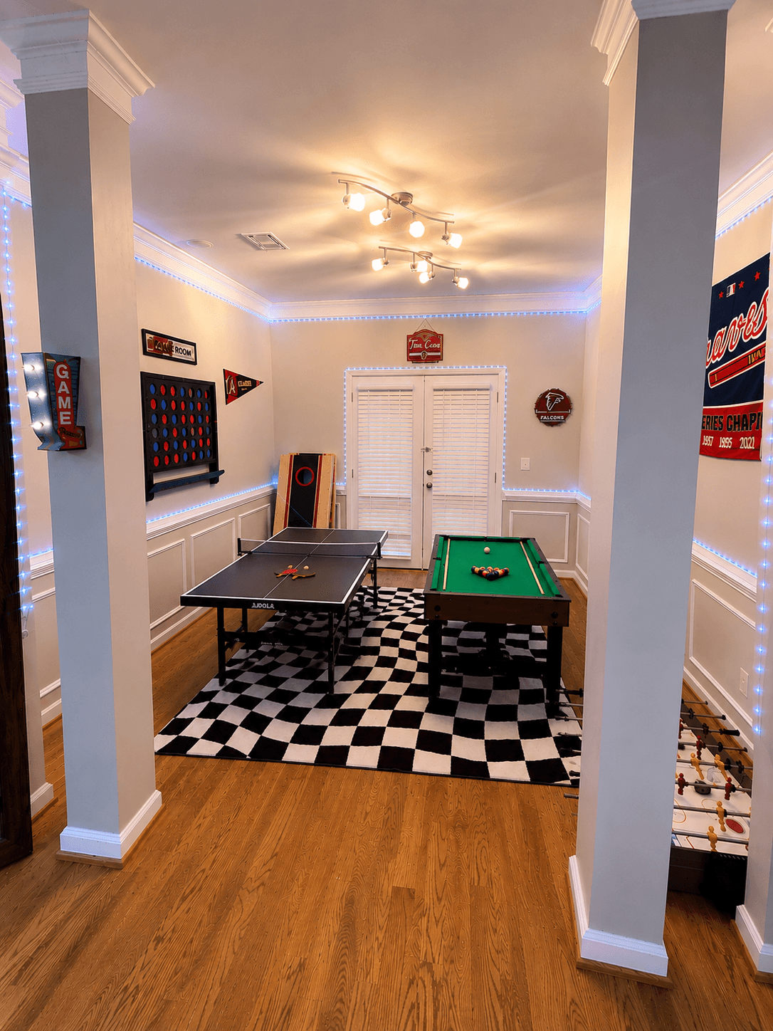 Furnished ATL Home Near Downtown 2
