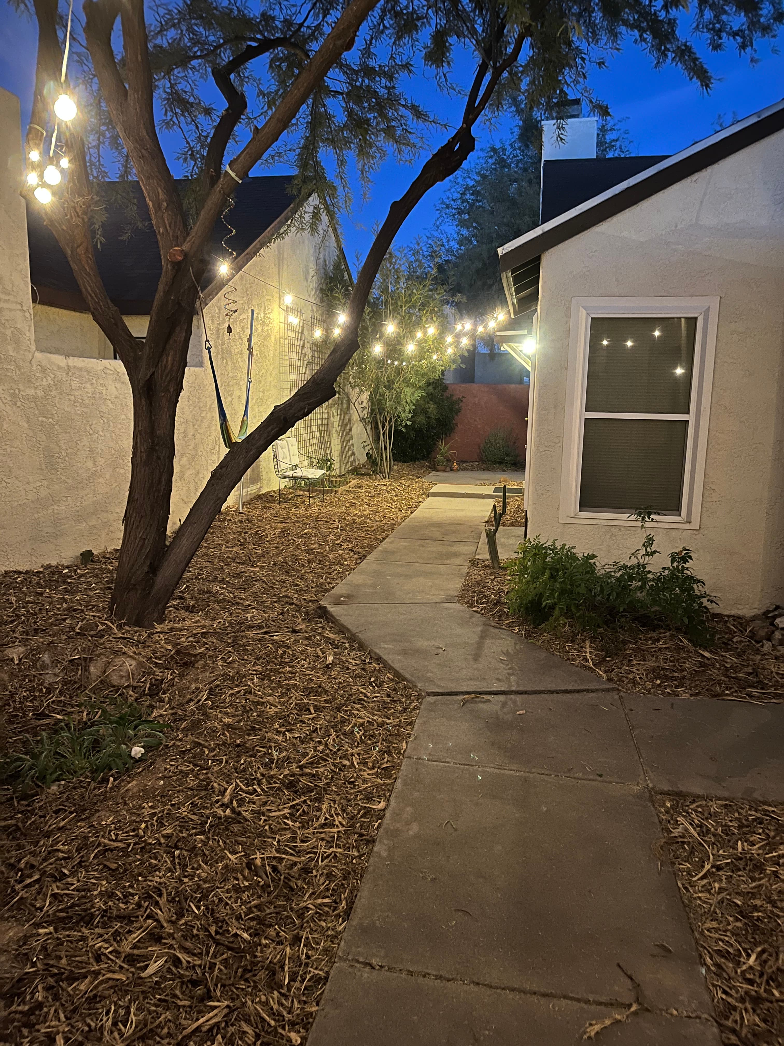Peaceful westside retreat 2