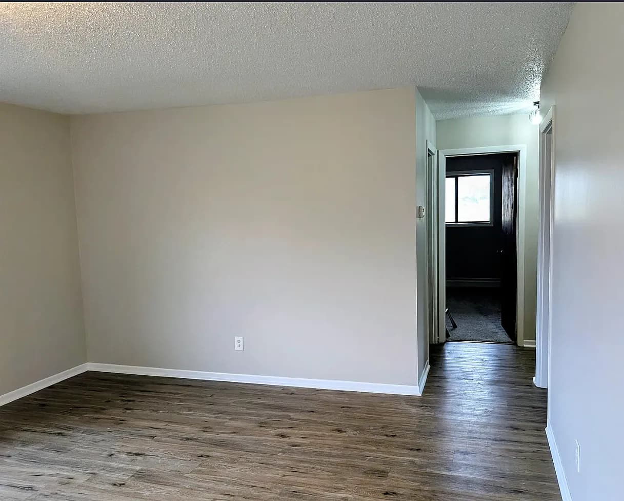 Pet-Friendly 2-Bed, 1-Bath Home 4