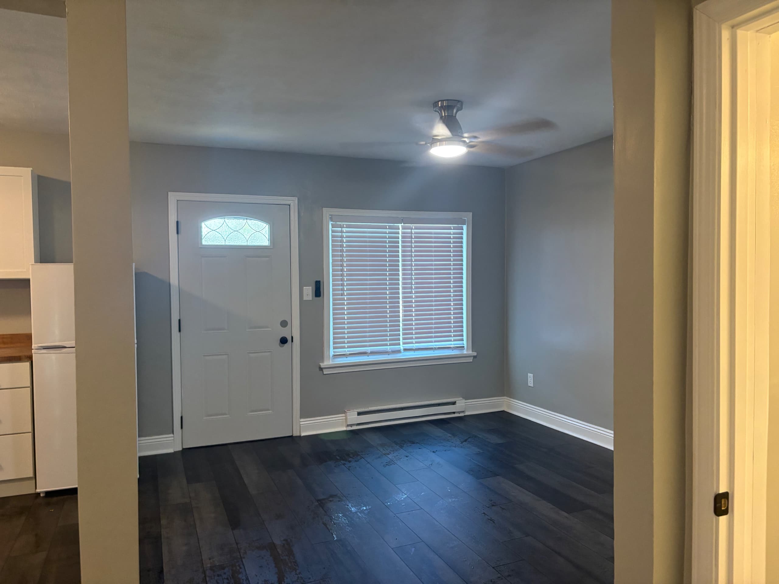 Private studio apartment 5