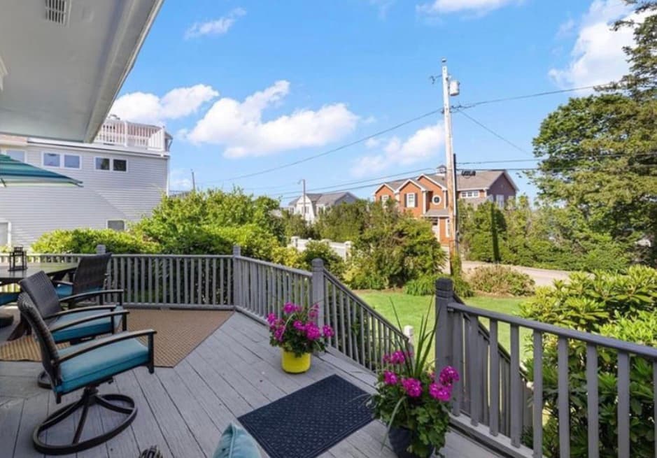 Waterview bungalow  4