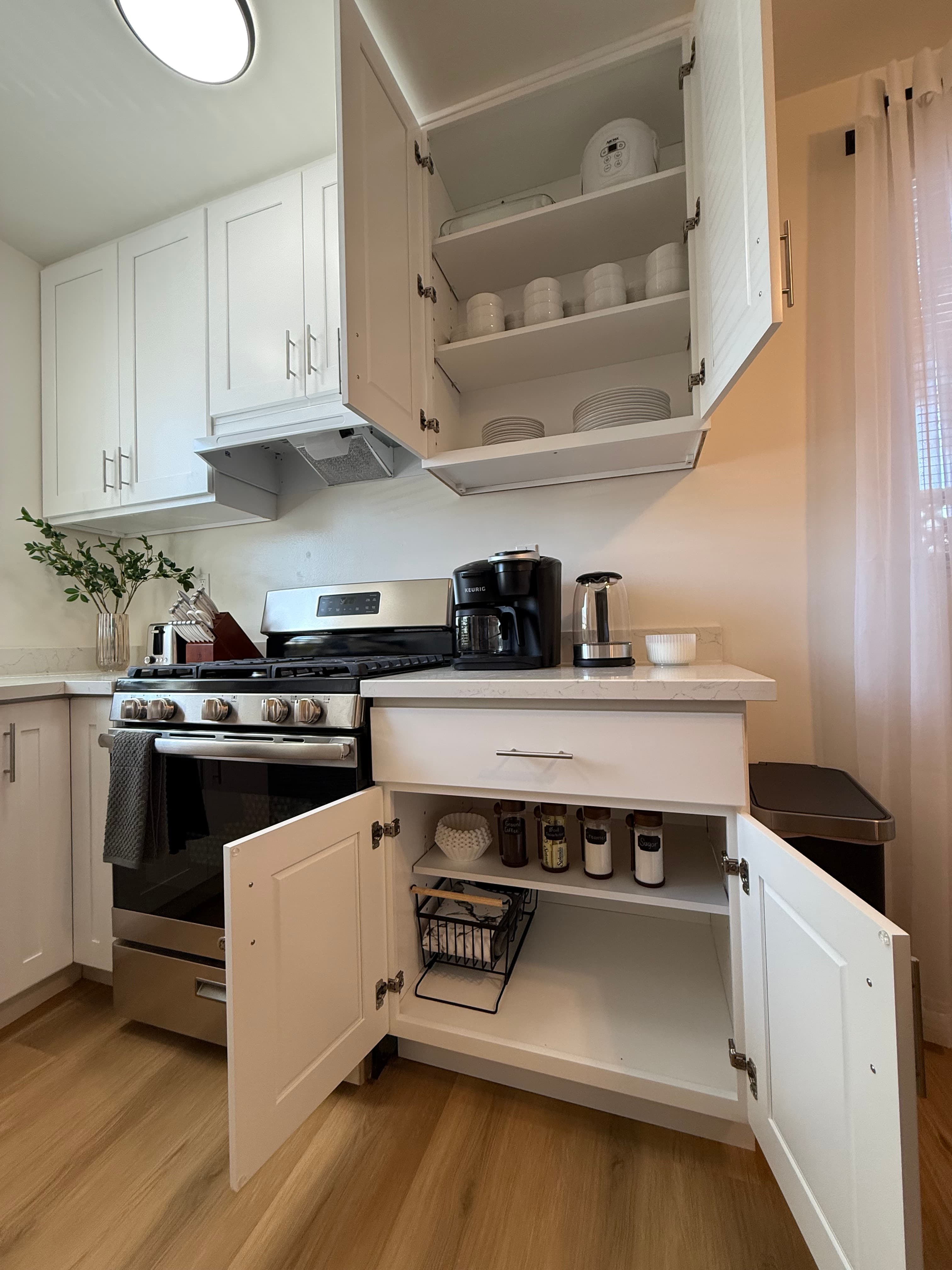 Prime BayArea Travelers Dream Home 5