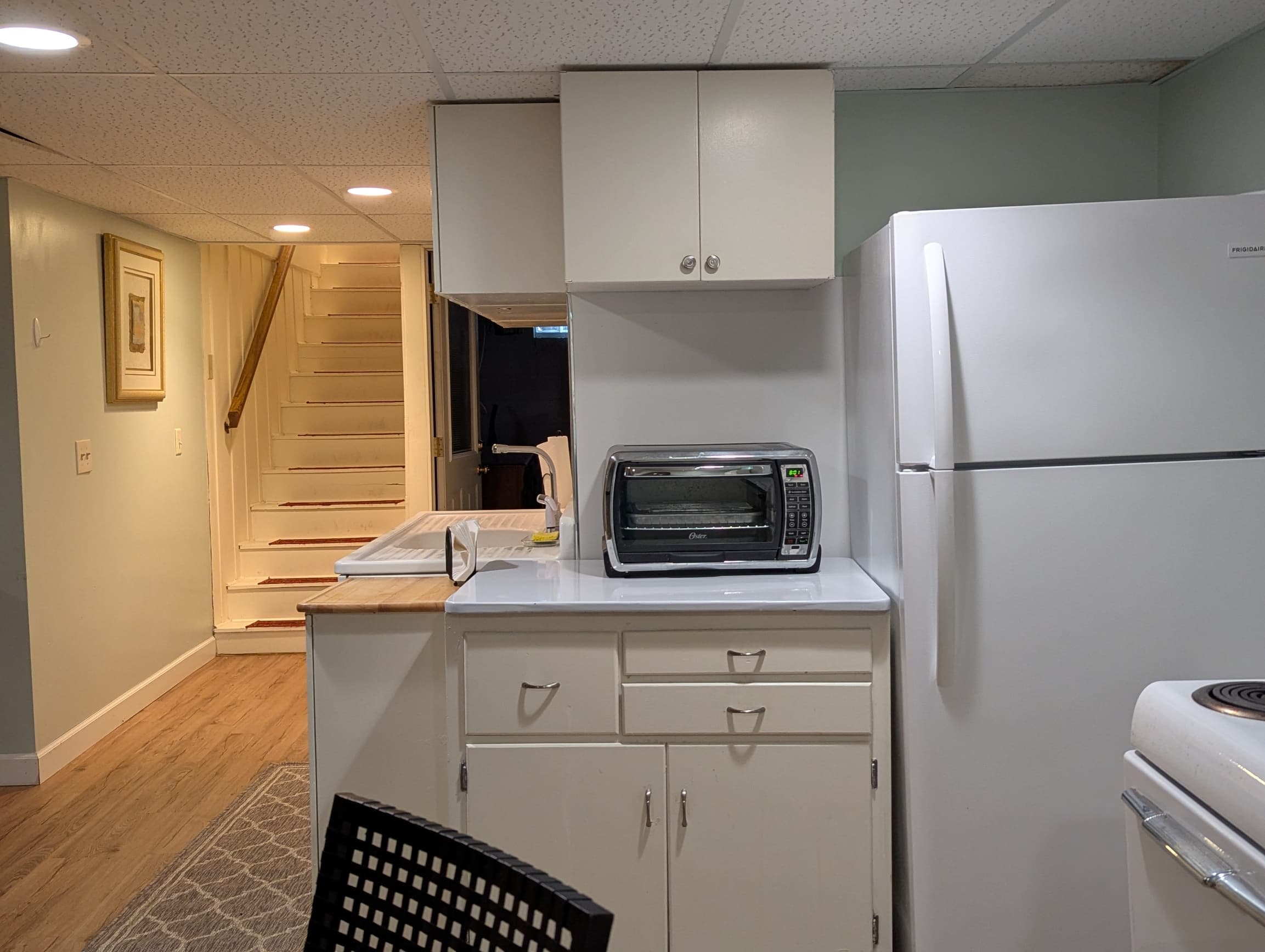 Efficiency apartment - Columbus, OH 5