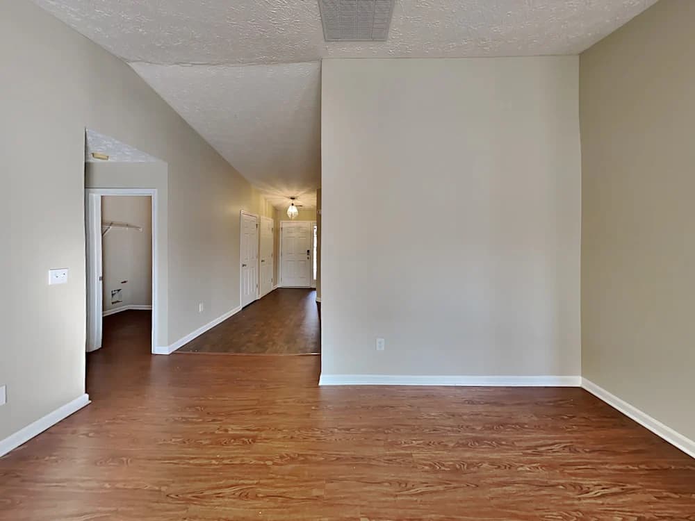 Newly Renovated  2