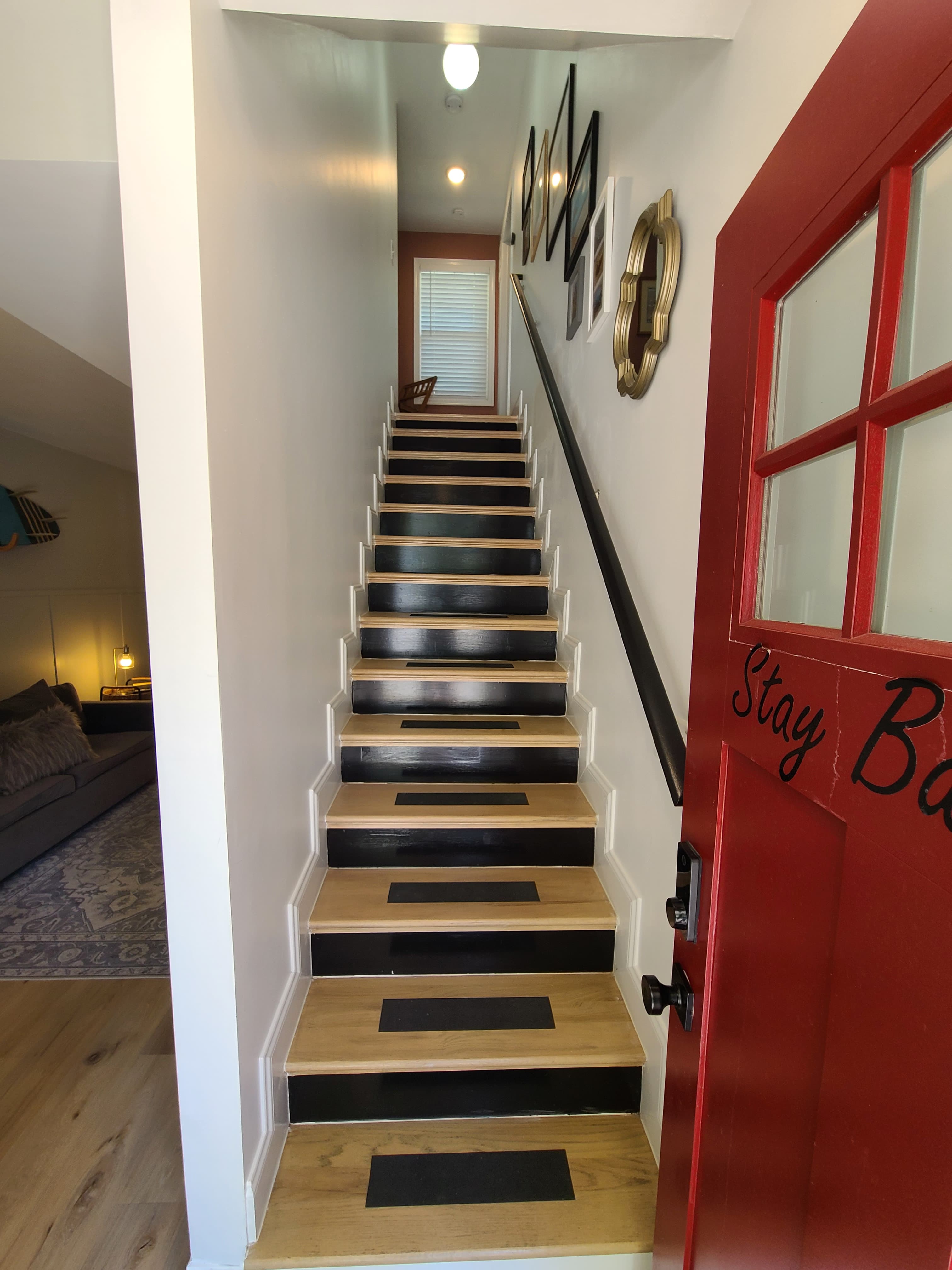 Barefoot Cottage Annapolis,  MD