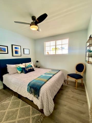 Coastal Guesthouse - Walk to Village & Beach 3