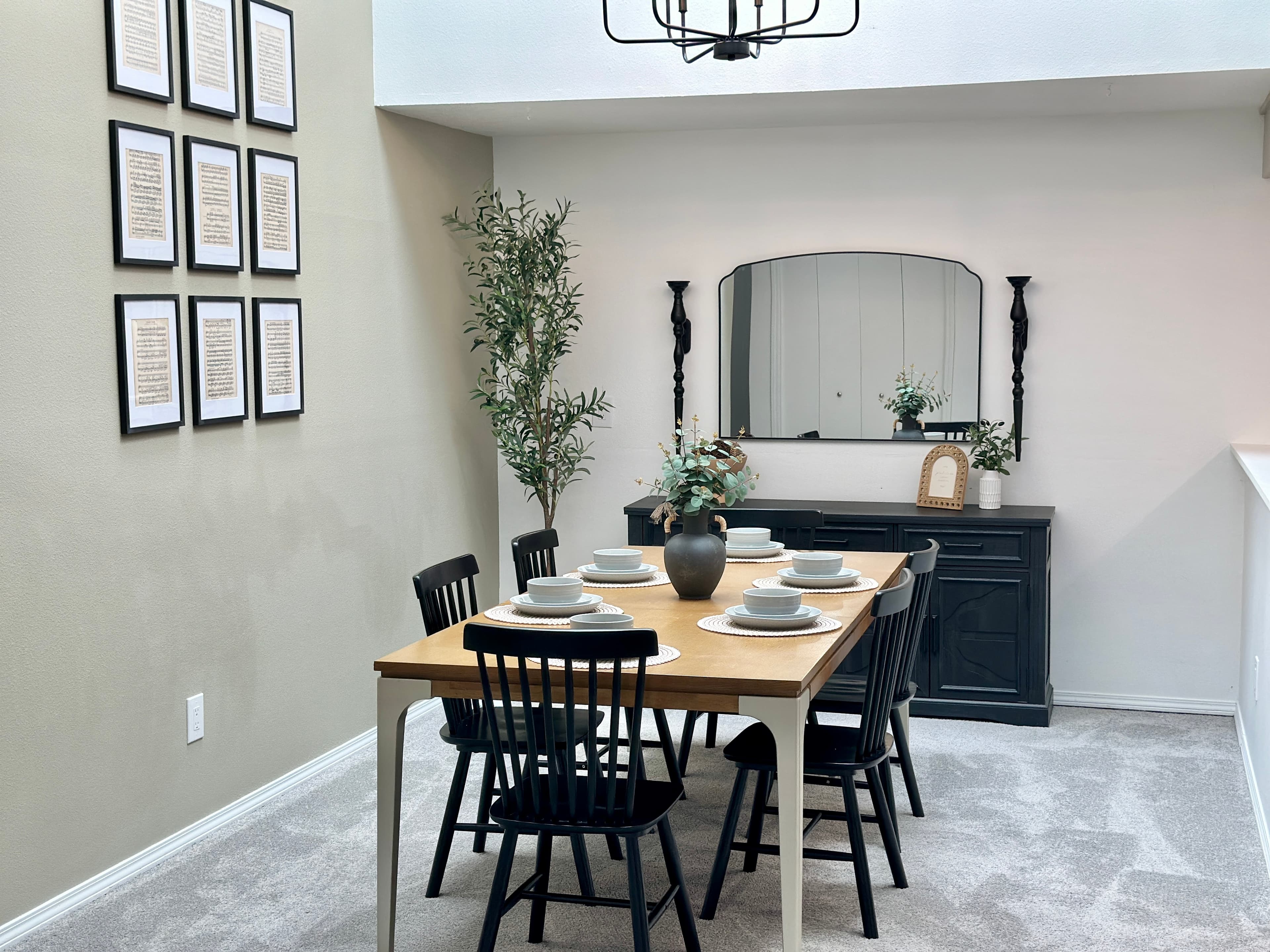 The Skylight Haven - Beautiful Home 3