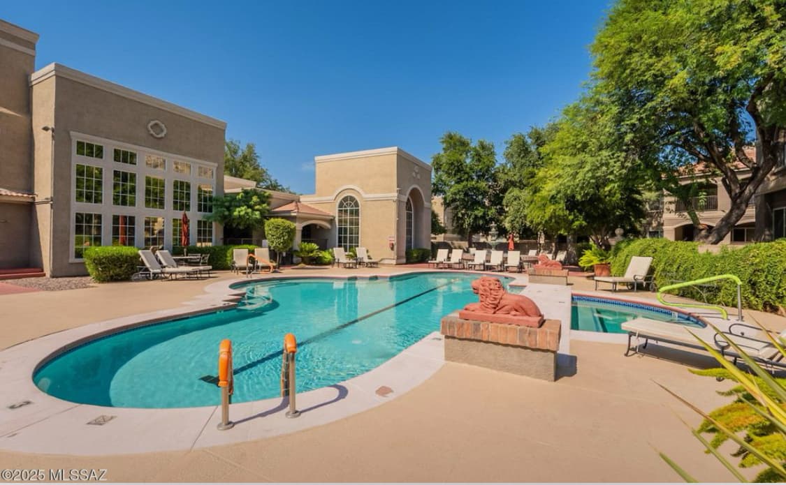 3B2B Catalina Mts/Scenic,Near Parks 2