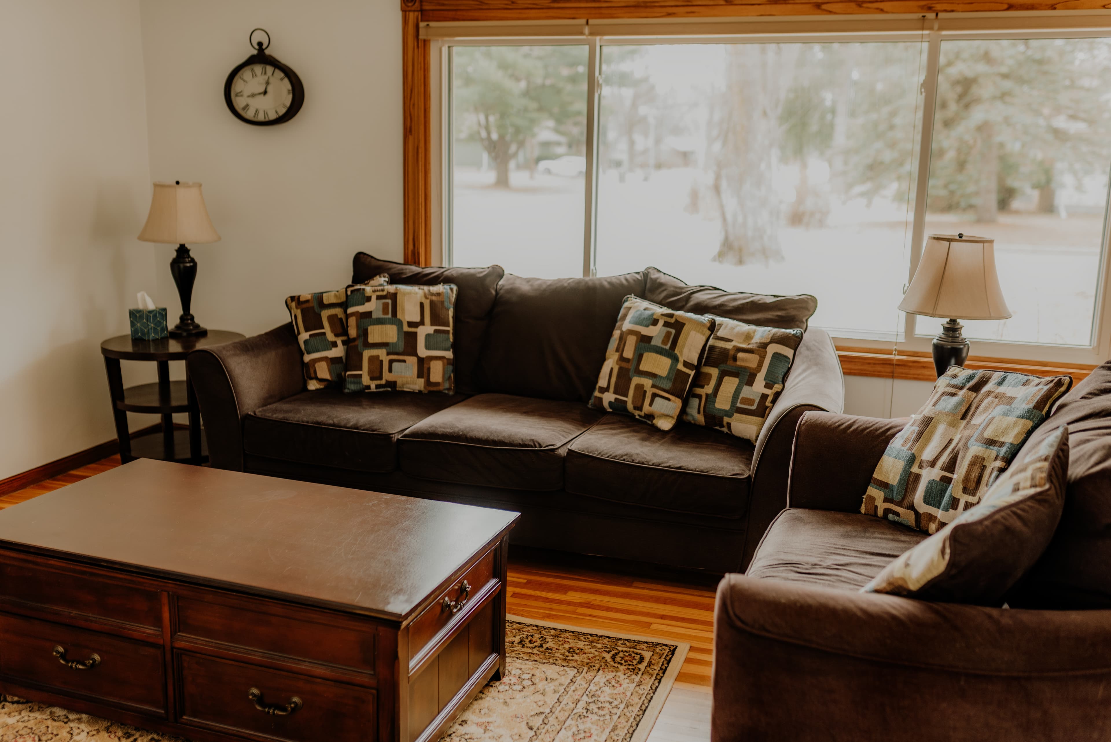 3BRhome close to Stadium/University 4