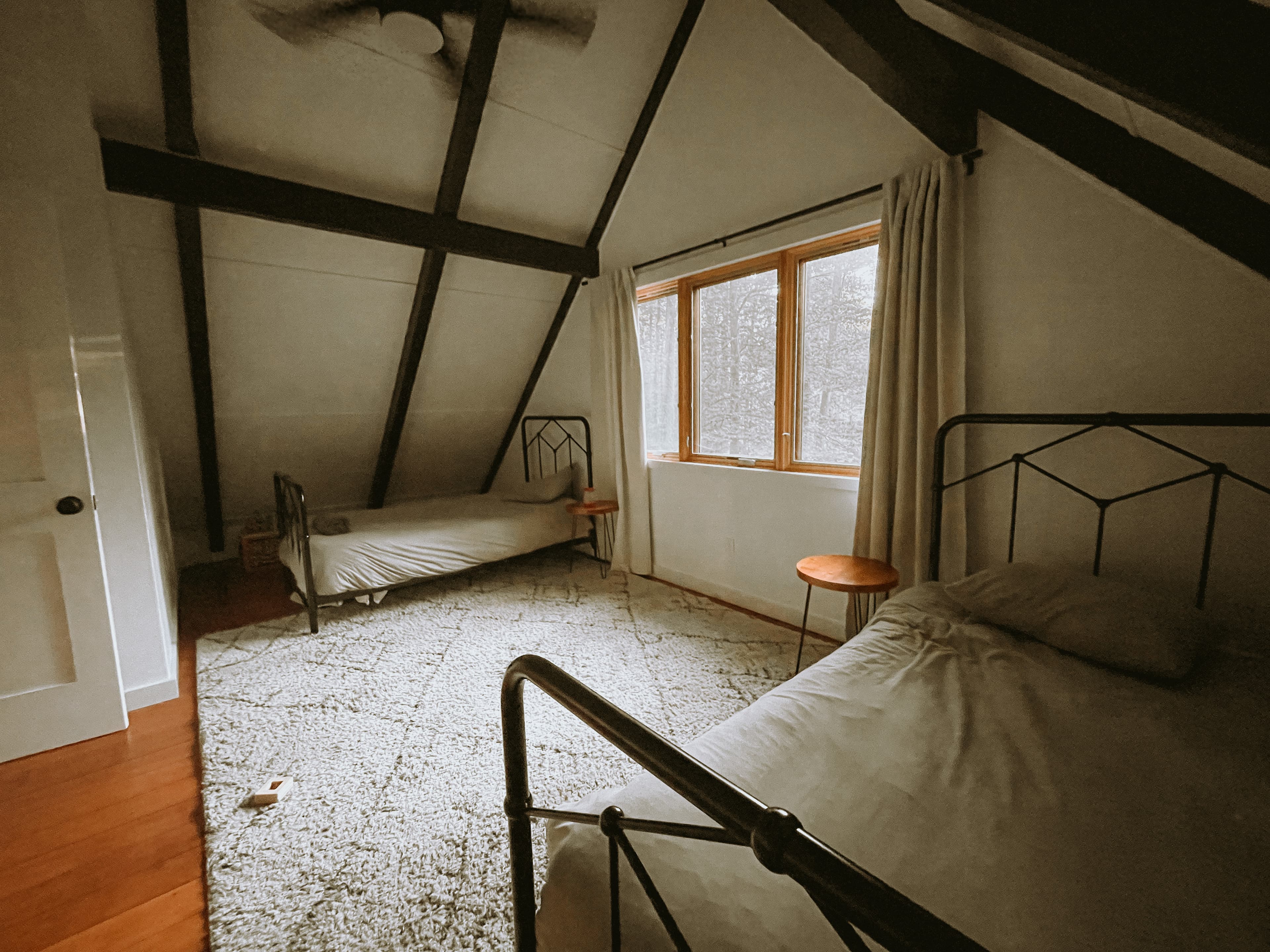 Dreyside: a cozy retreat  4