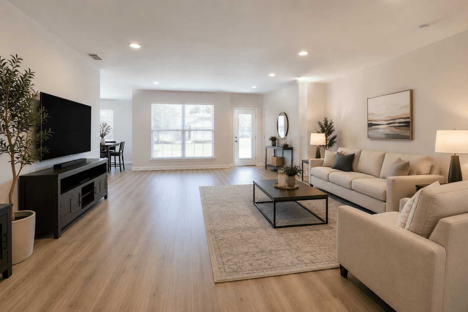 Private Bedroom & Bathroom for Rent 3