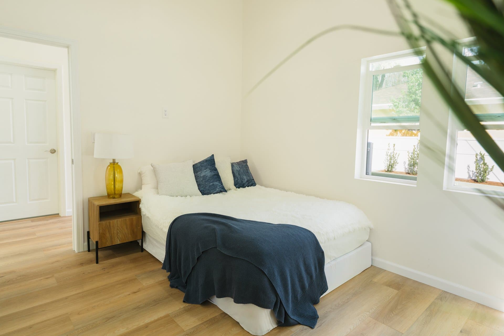 Private Room with Shared bathroom