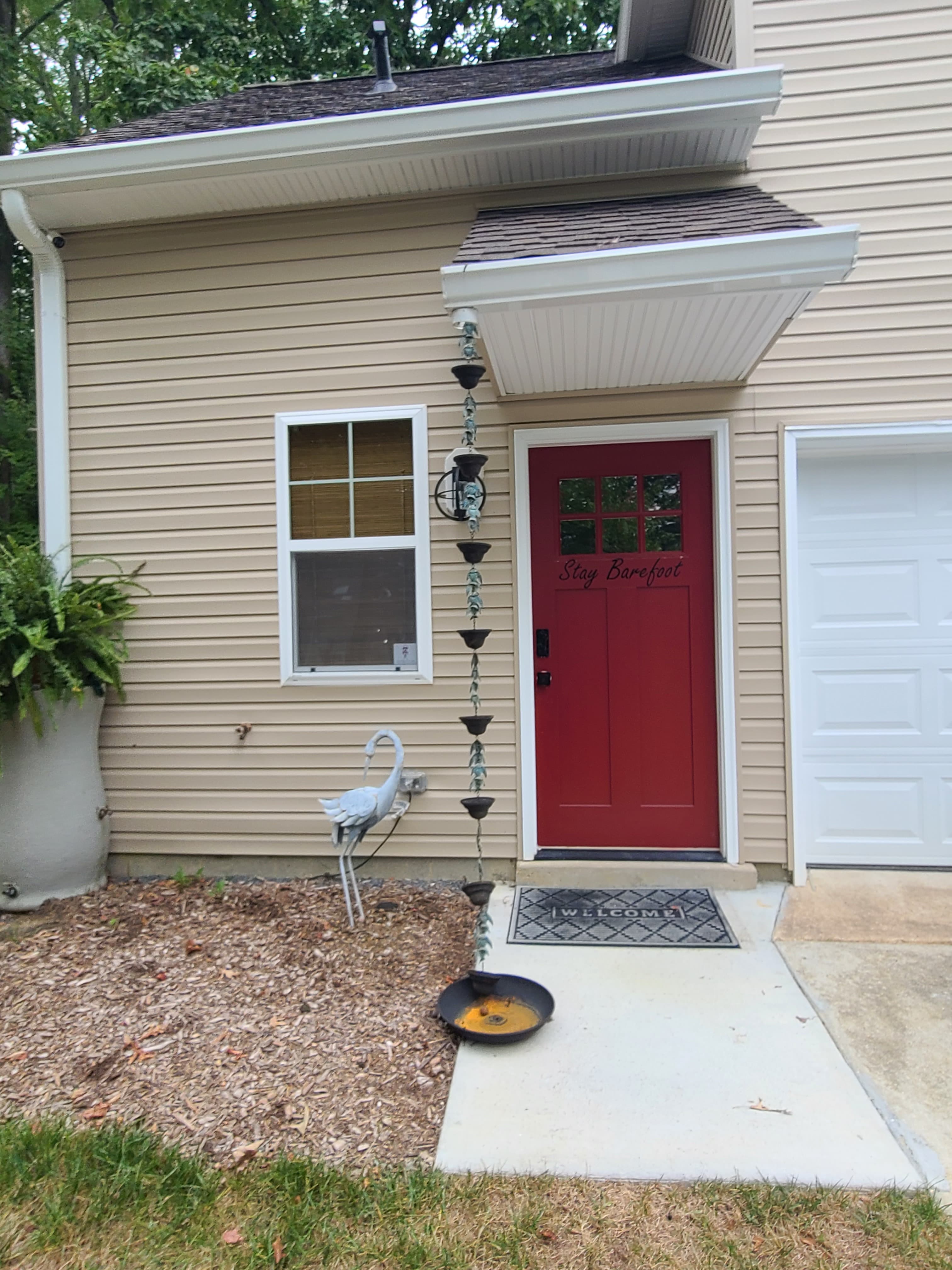Barefoot Cottage Annapolis,  MD 5
