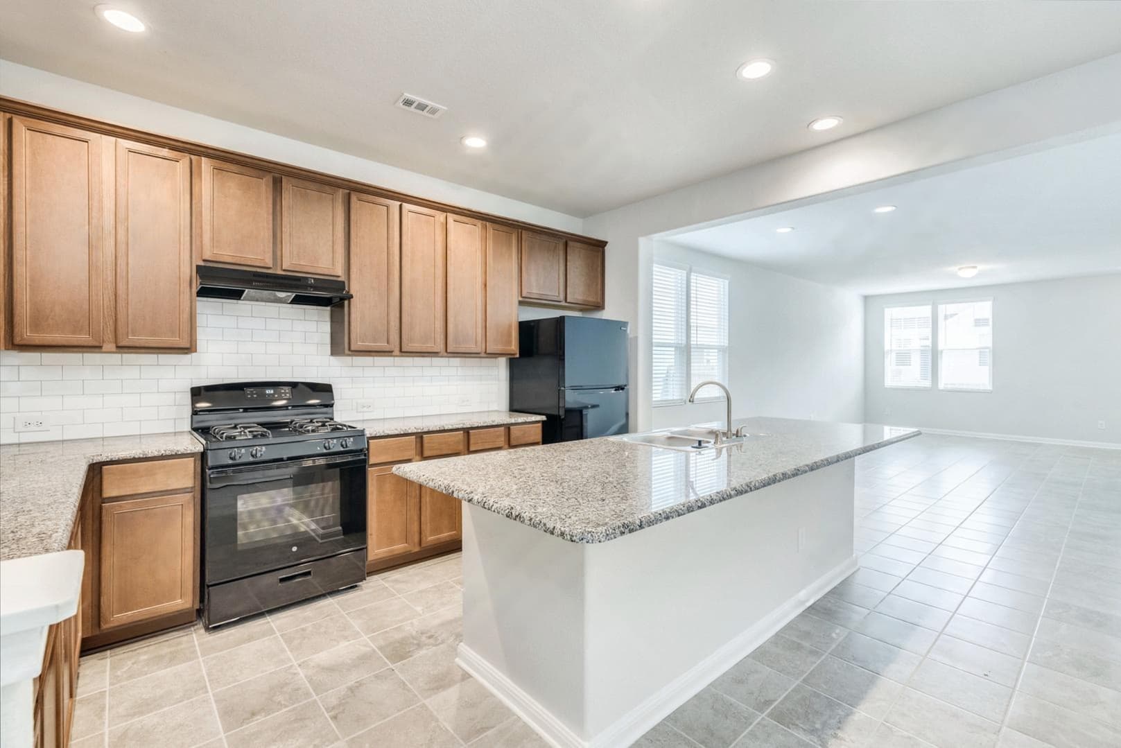 Comfy Home in Central Texas 2