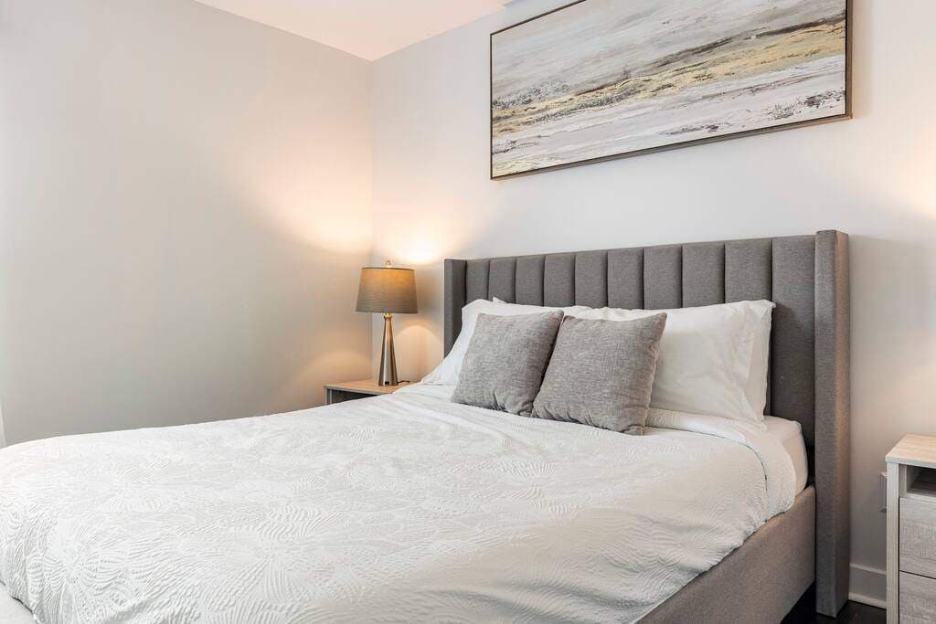 Chic Home in Downtown Lawrenceville 5