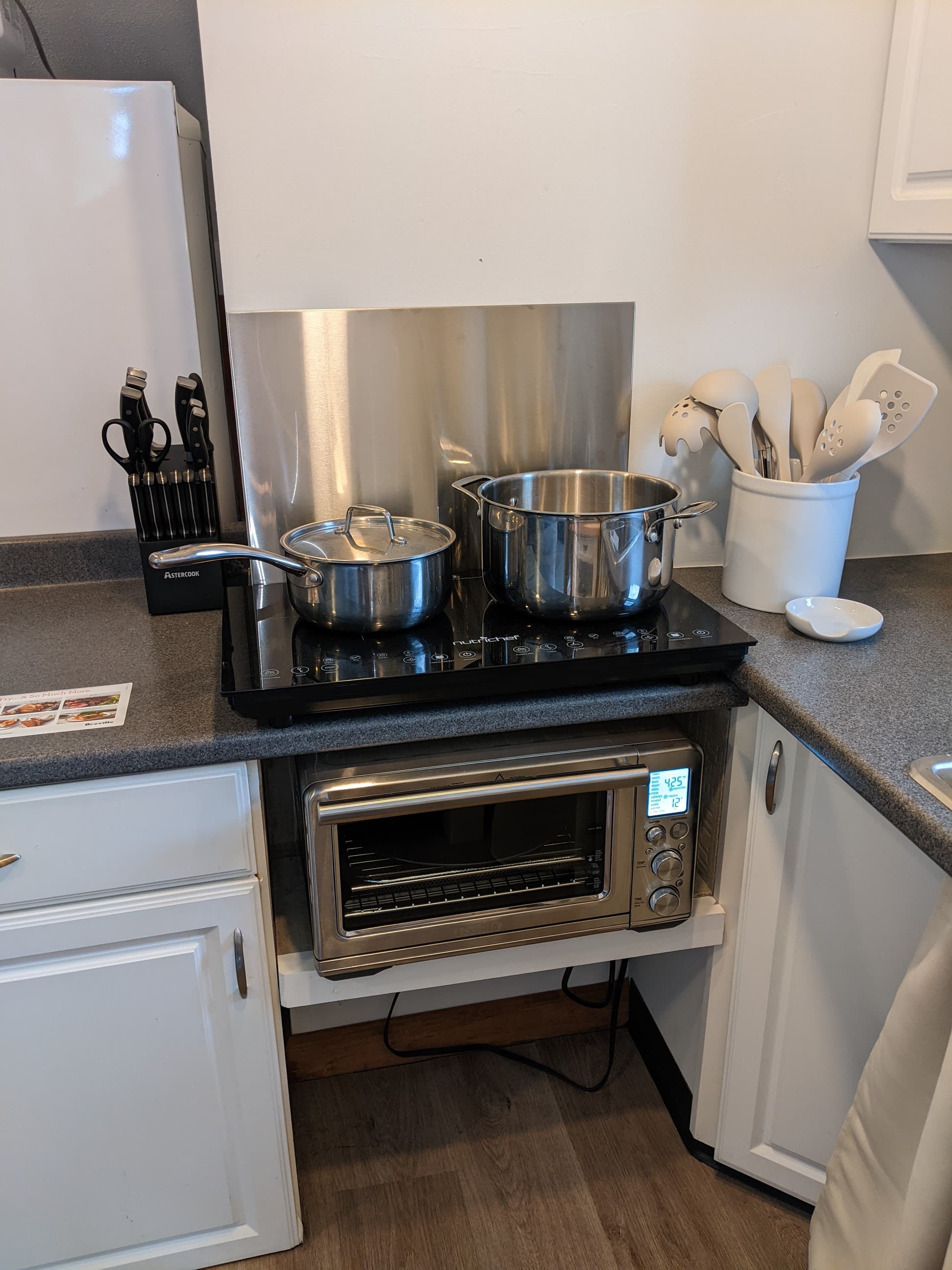 1 BR Furnished Nice Safe Quiet 2