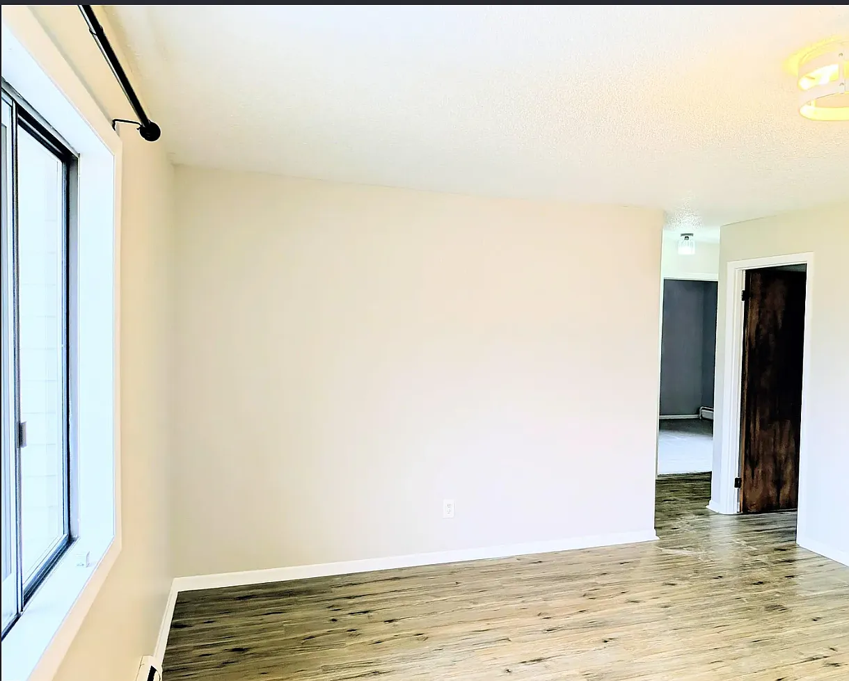 Pet-Friendly 2-Bed, 1-Bath Home 2