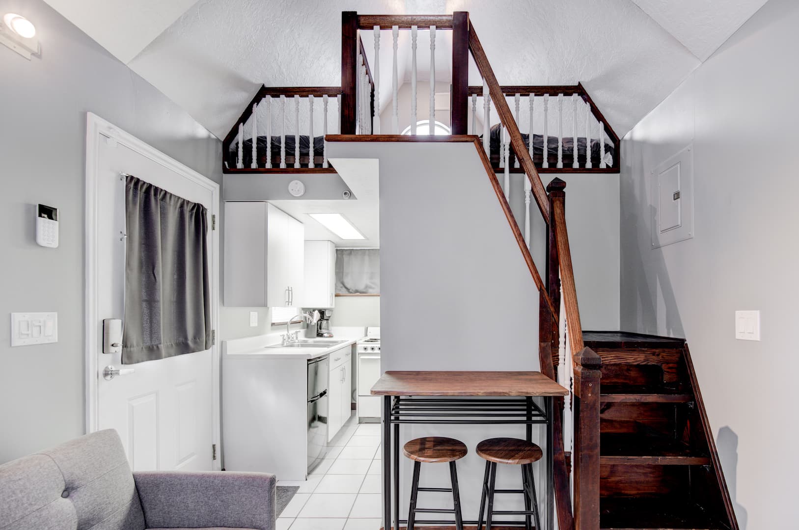 The Hideaway - Tiny Home