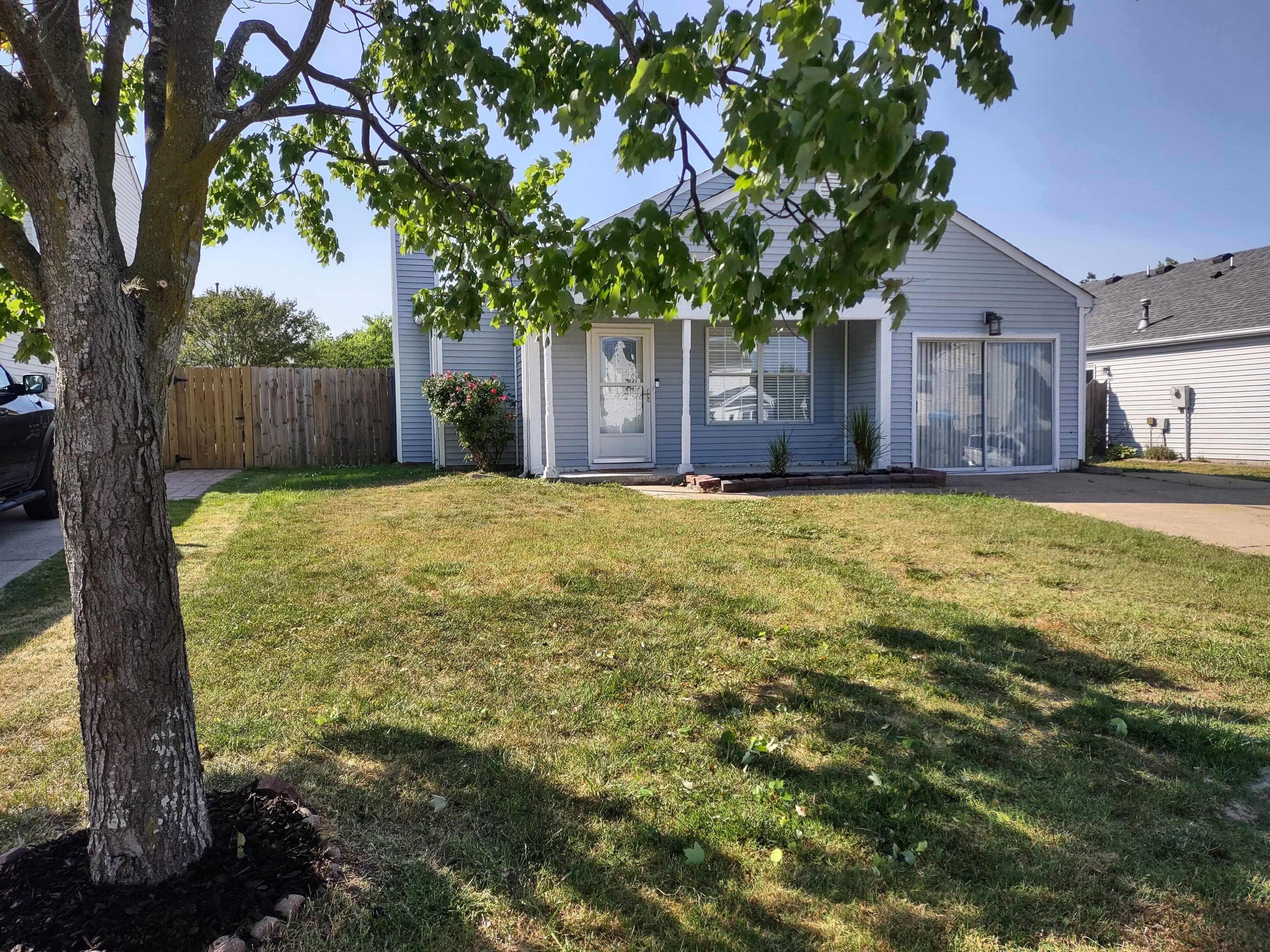 Little Beach House at Dam Neck