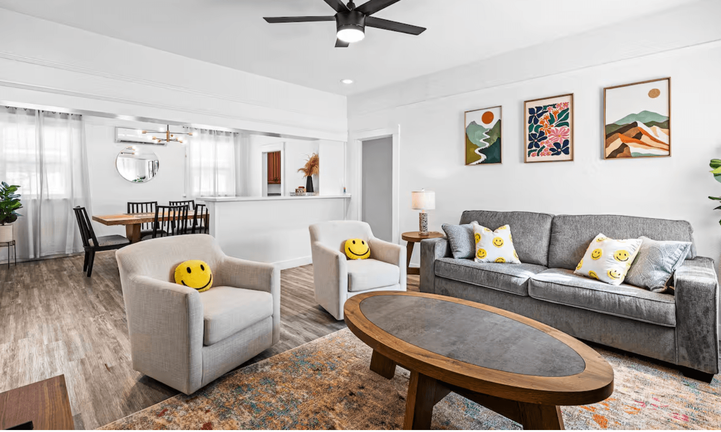 Cozy 3-Bed Home Near Ontario Mills! 2