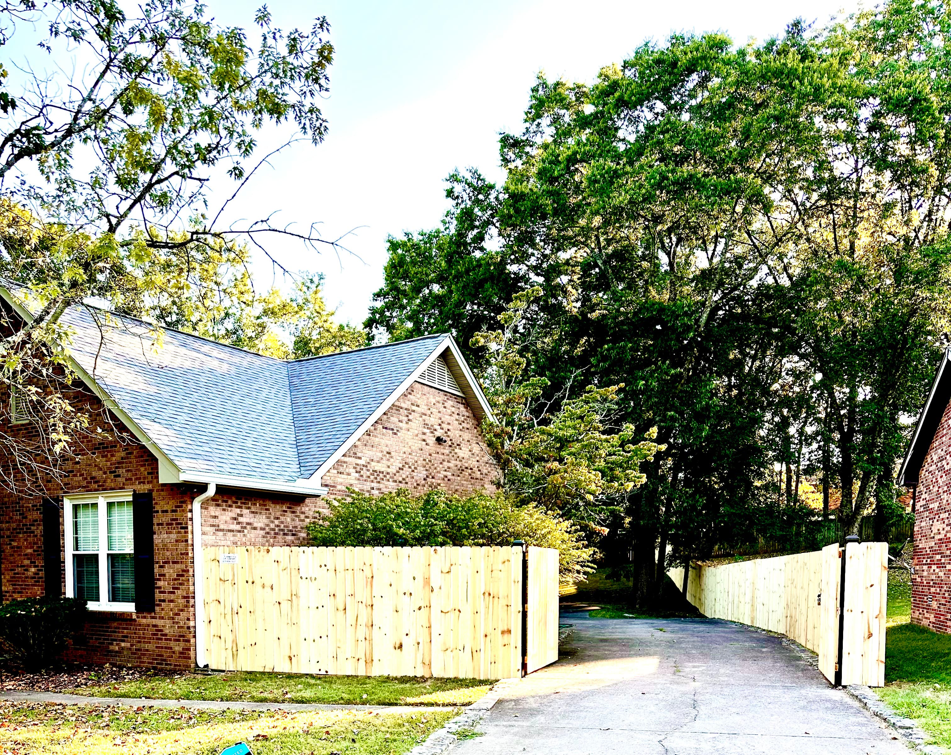 Cozy 4 bedroom 3 bathroom home 4