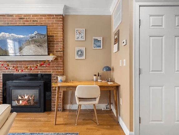 Live in Boston’s Historic North End 2